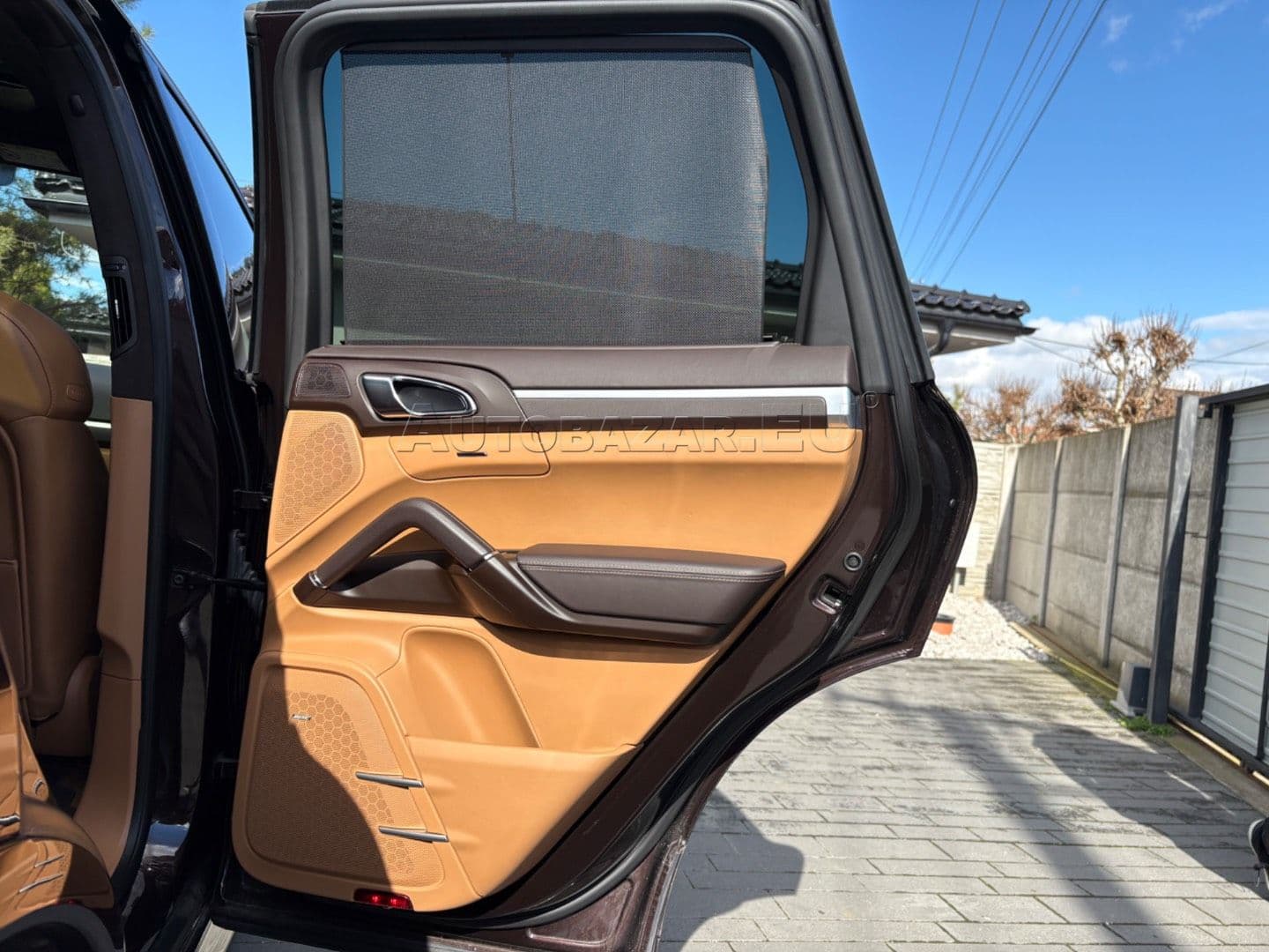 Porsche Cayenne GTS II FL thumb 54