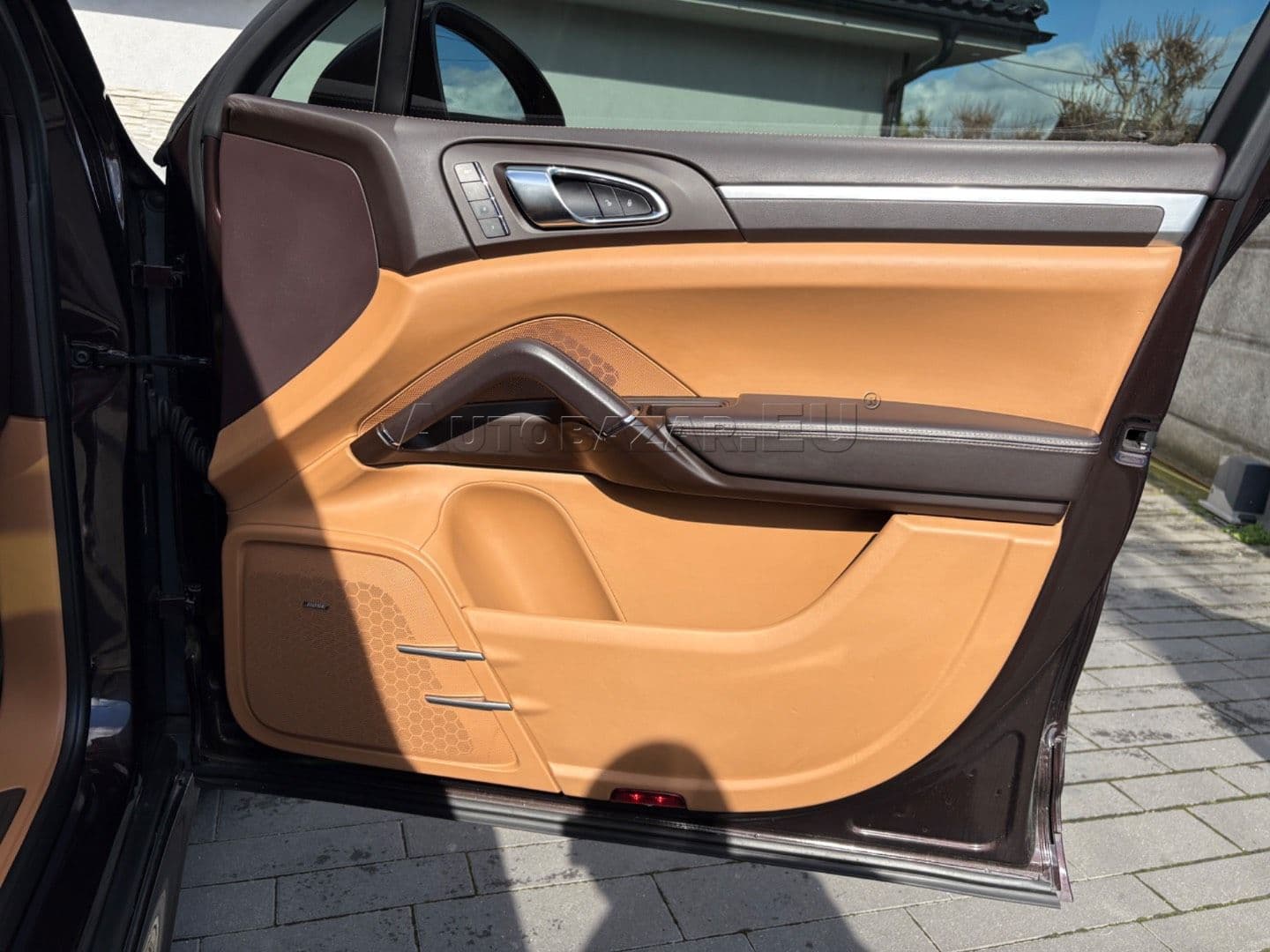 Porsche Cayenne GTS II FL thumb 57