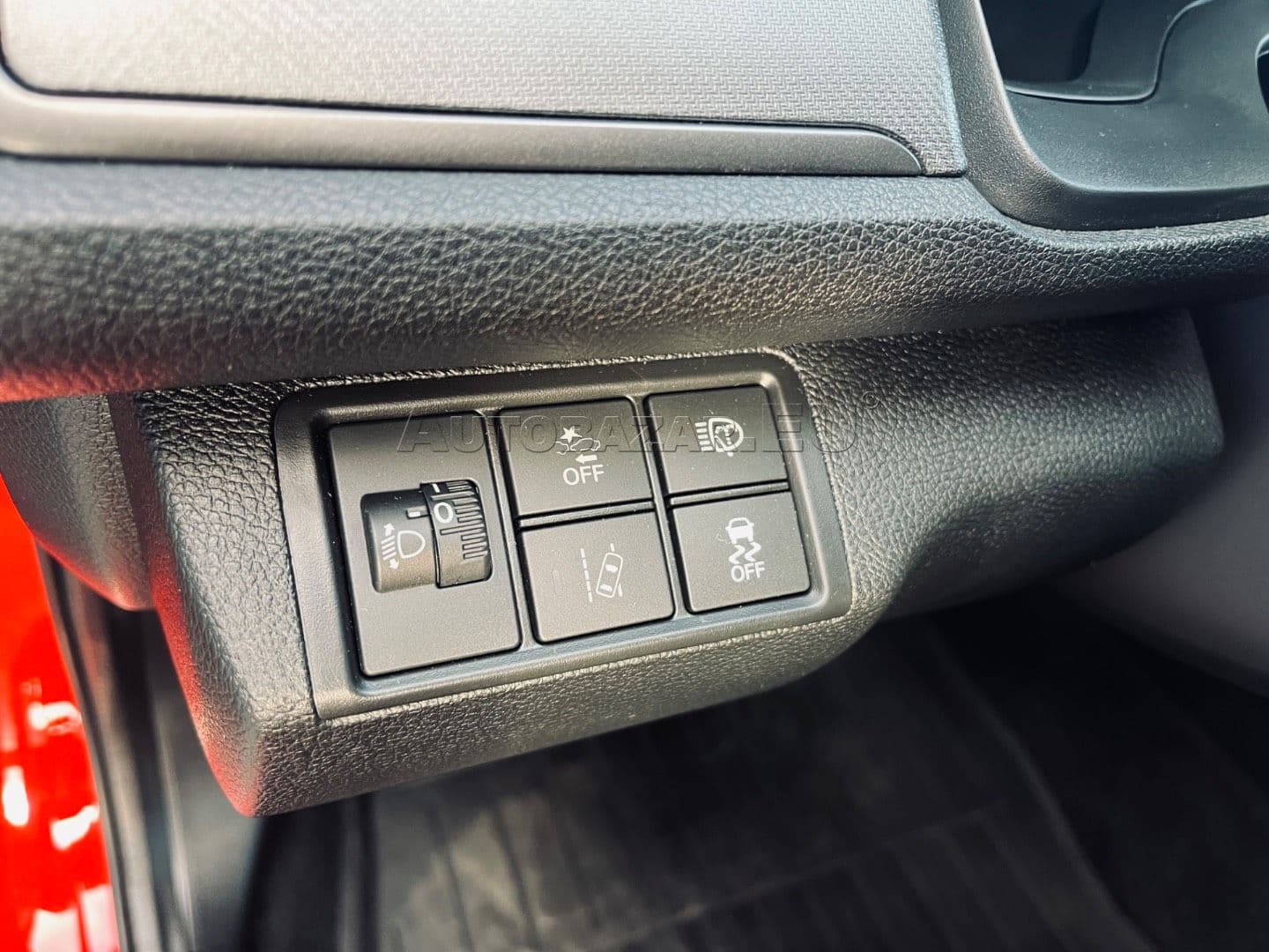 Honda Civic 1.0 DOHC VTEC Turbo Executive thumb 20