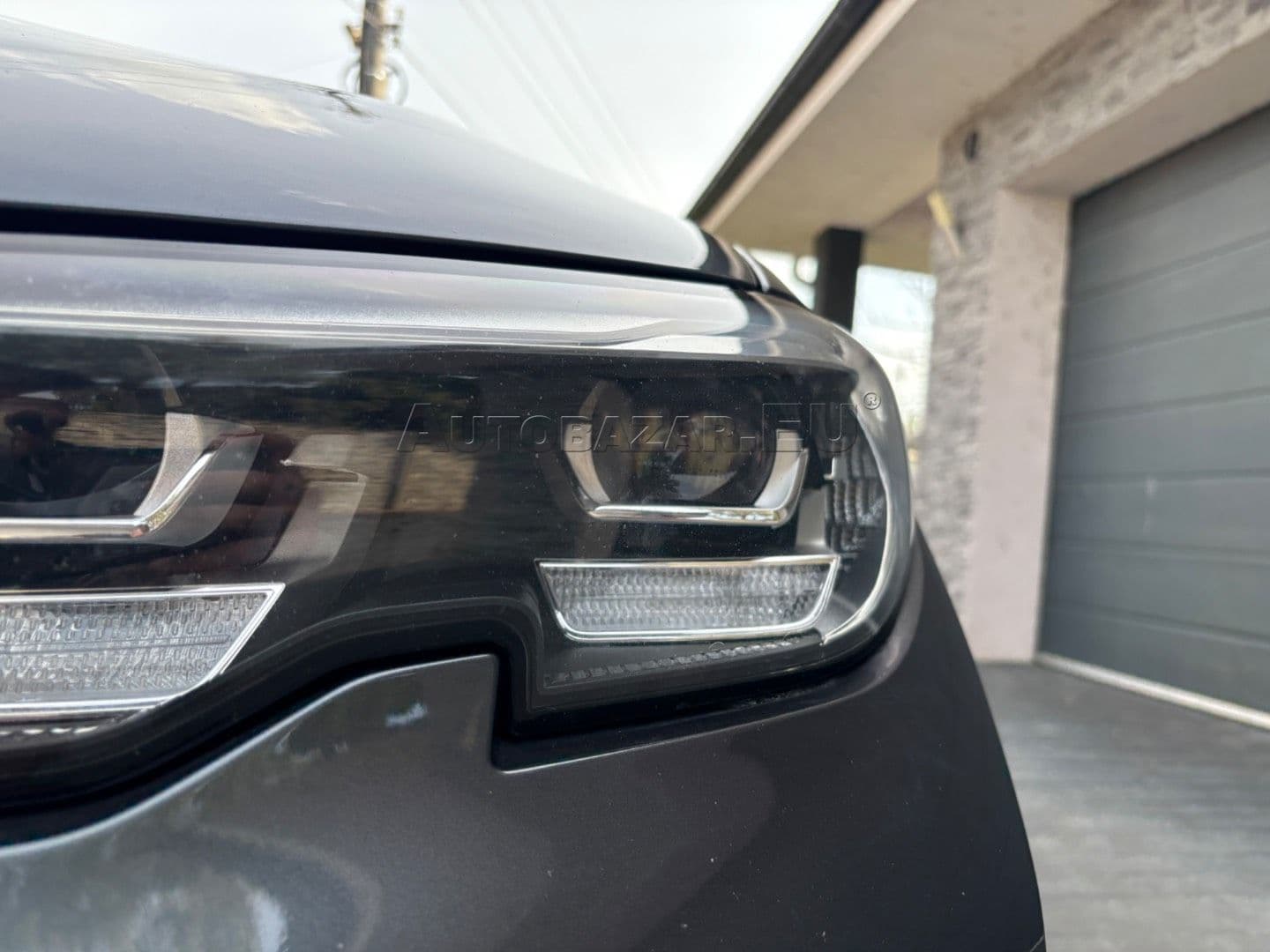 BMW Rad 3 Touring 320d mHEV  xDrive A/T thumb 15