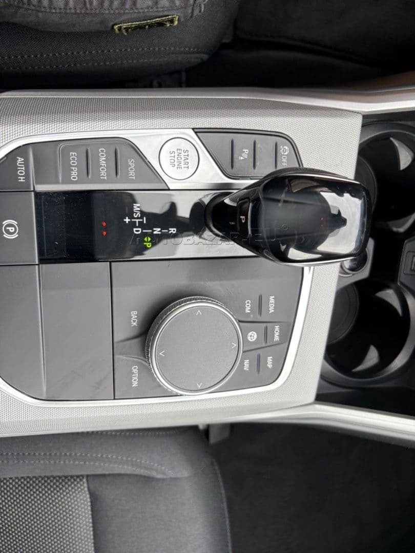 BMW Rad 3 Touring 320d mHEV  xDrive A/T thumb 26