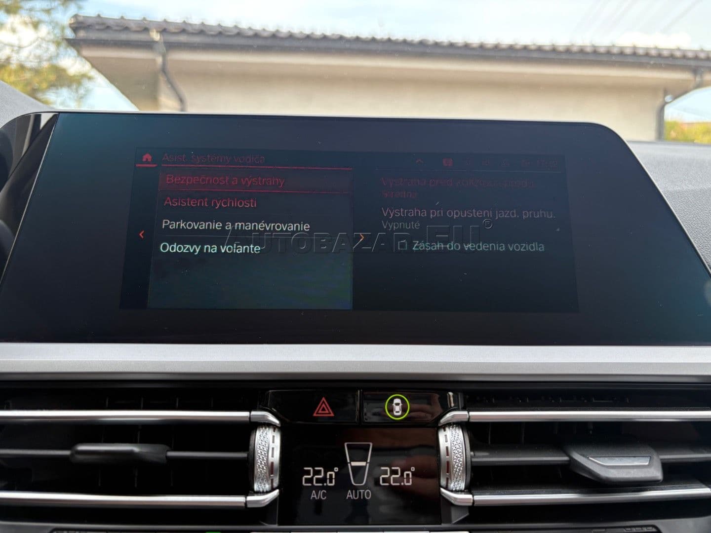 BMW Rad 3 Touring 320d mHEV  xDrive A/T thumb 33