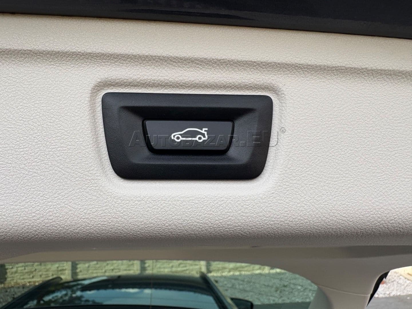 BMW Rad 3 Touring 320d mHEV  xDrive A/T thumb 45