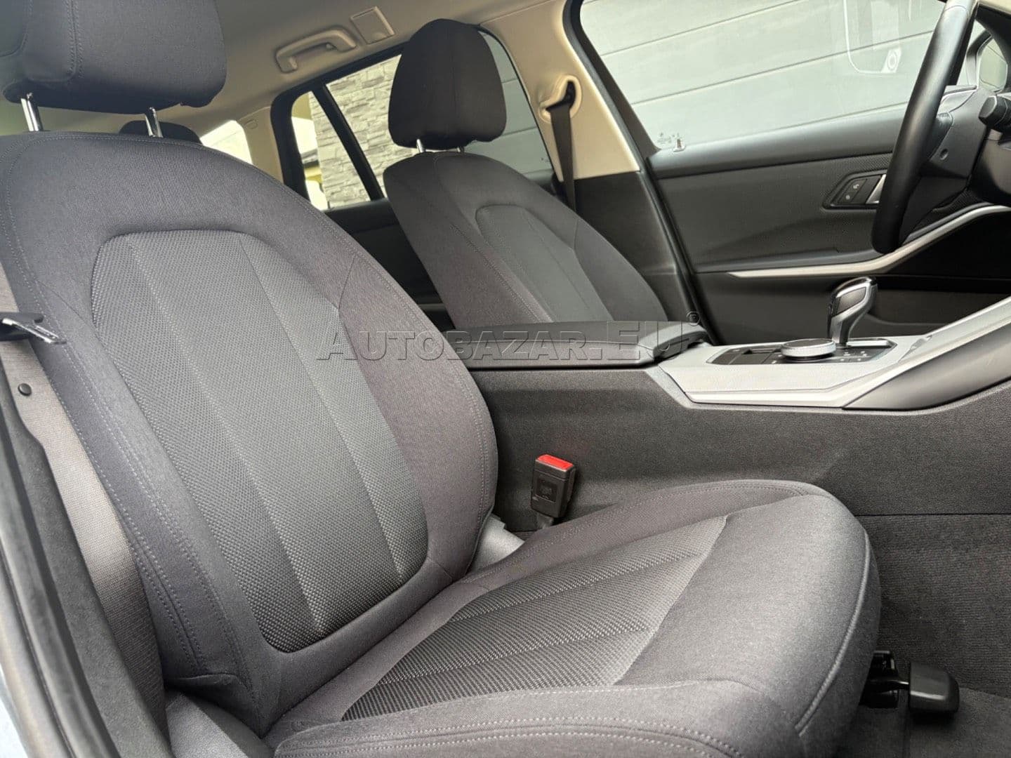 BMW Rad 3 Touring 320d mHEV  xDrive A/T thumb 49