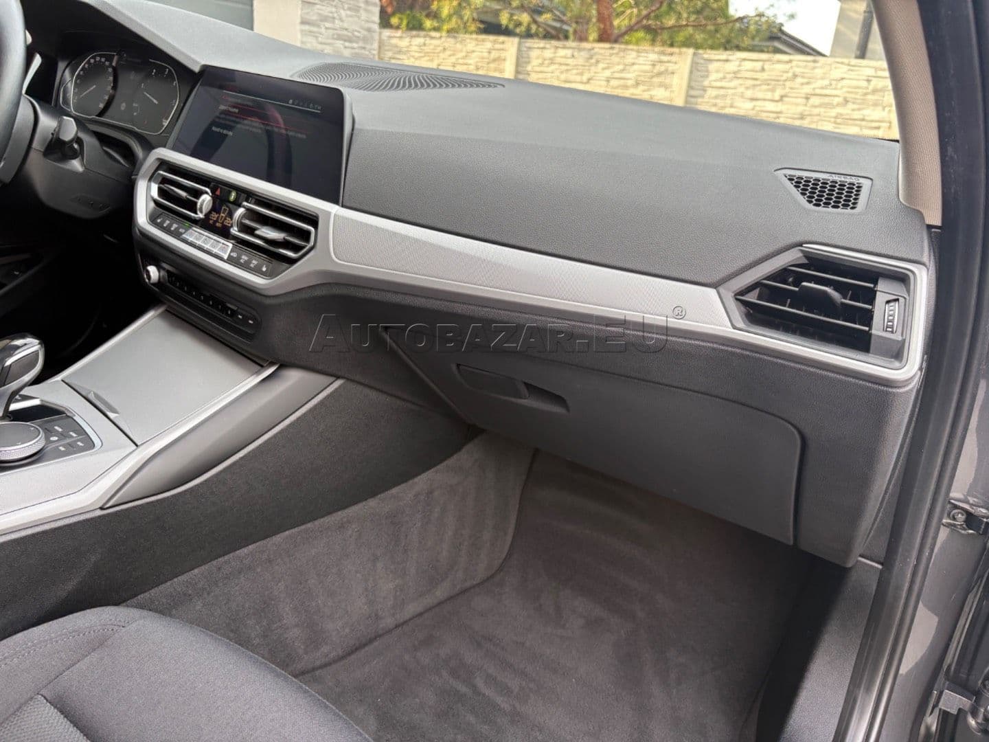 BMW Rad 3 Touring 320d mHEV  xDrive A/T thumb 50
