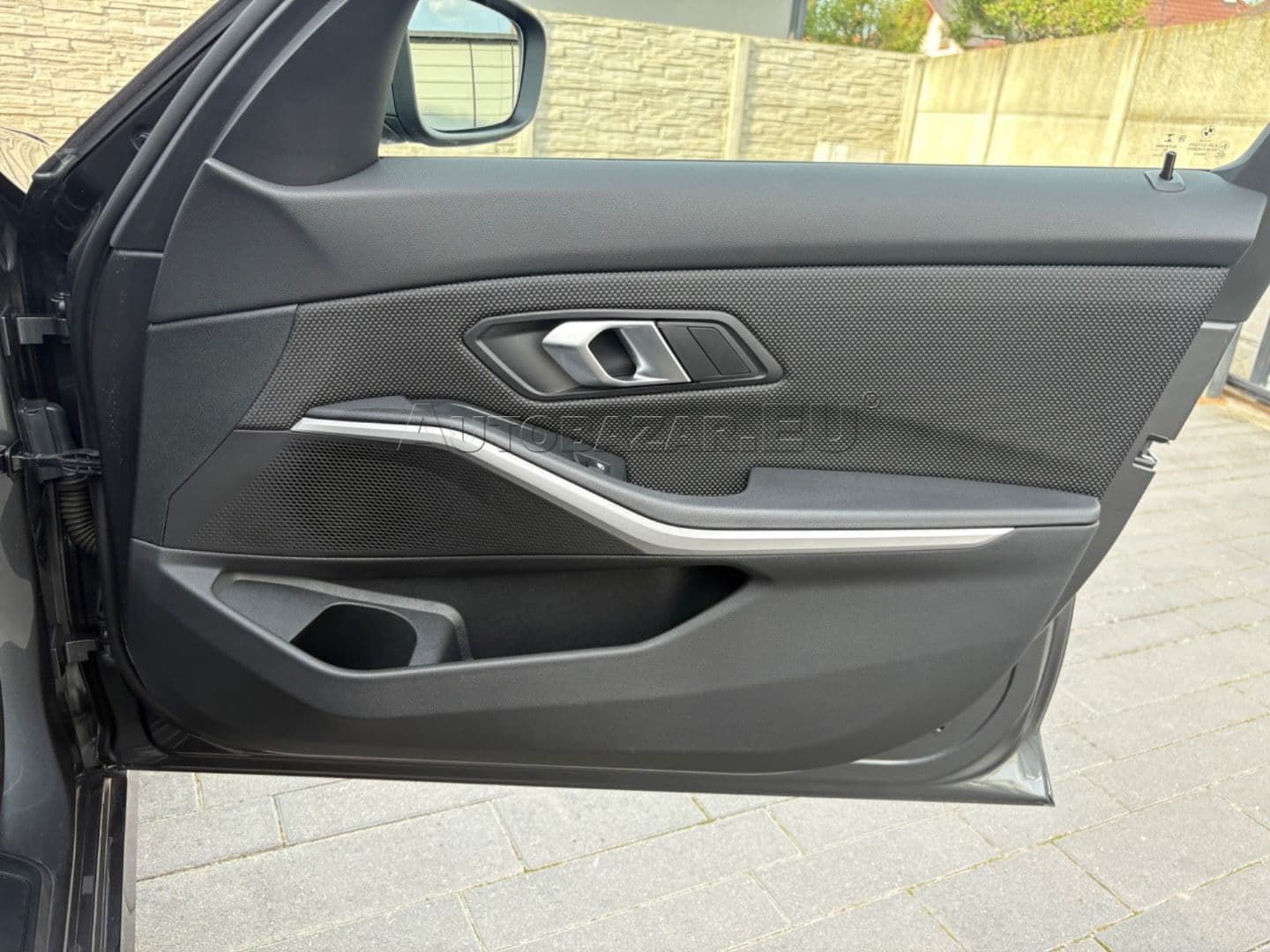 BMW Rad 3 Touring 320d mHEV  xDrive A/T thumb 51