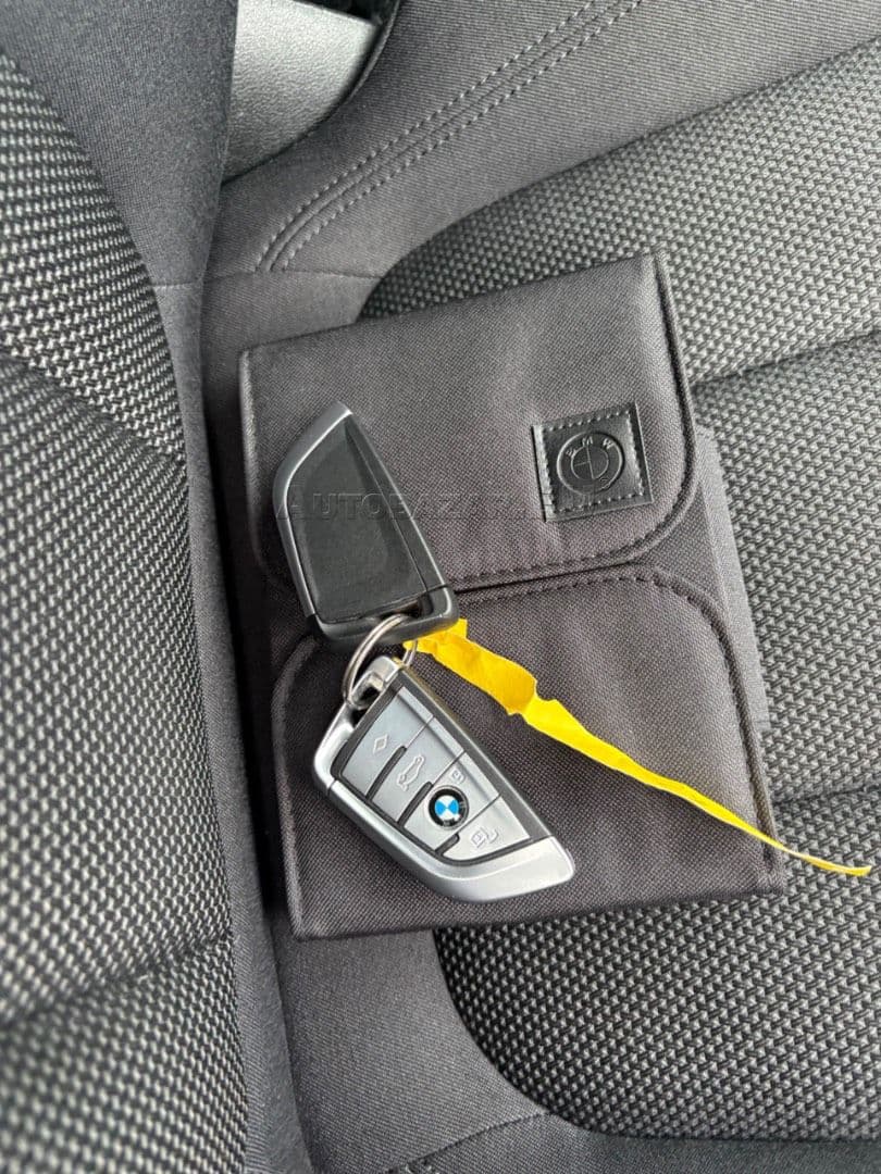 BMW Rad 3 Touring 320d mHEV  xDrive A/T thumb 52