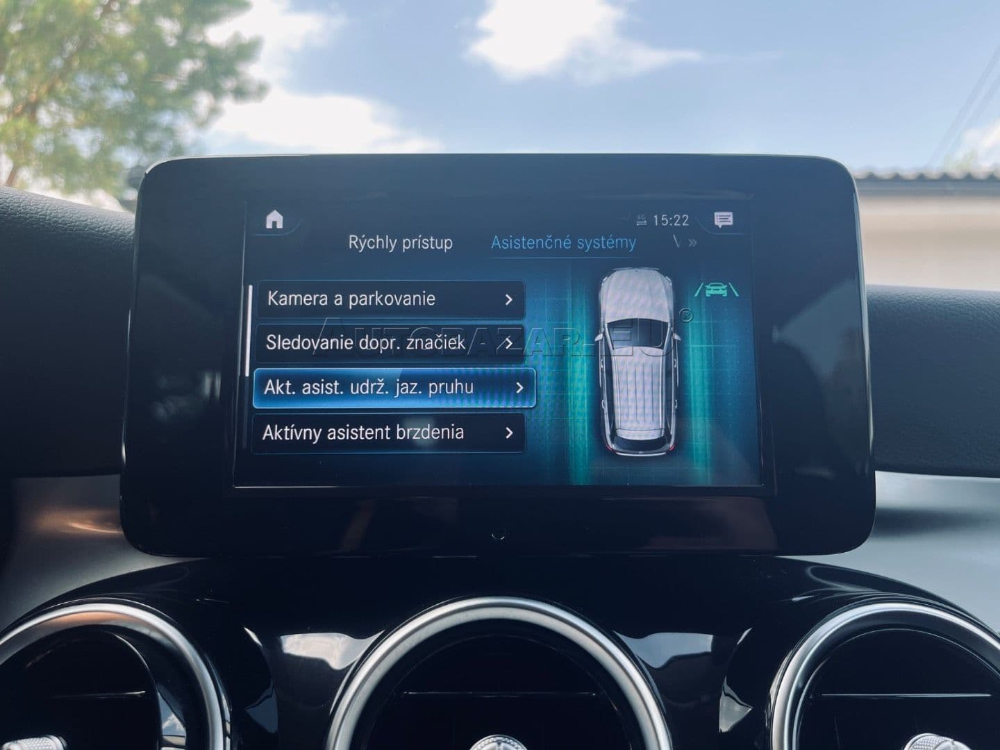 Mercedes-Benz GLC SUV 300 e 4MATIC A/T thumb 31