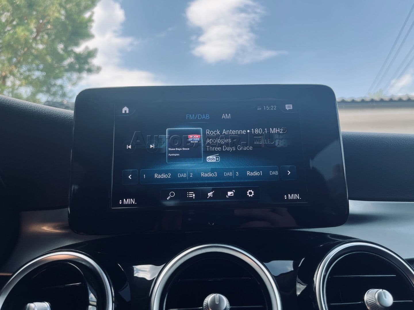 Mercedes-Benz GLC SUV 300 e 4MATIC A/T thumb 33