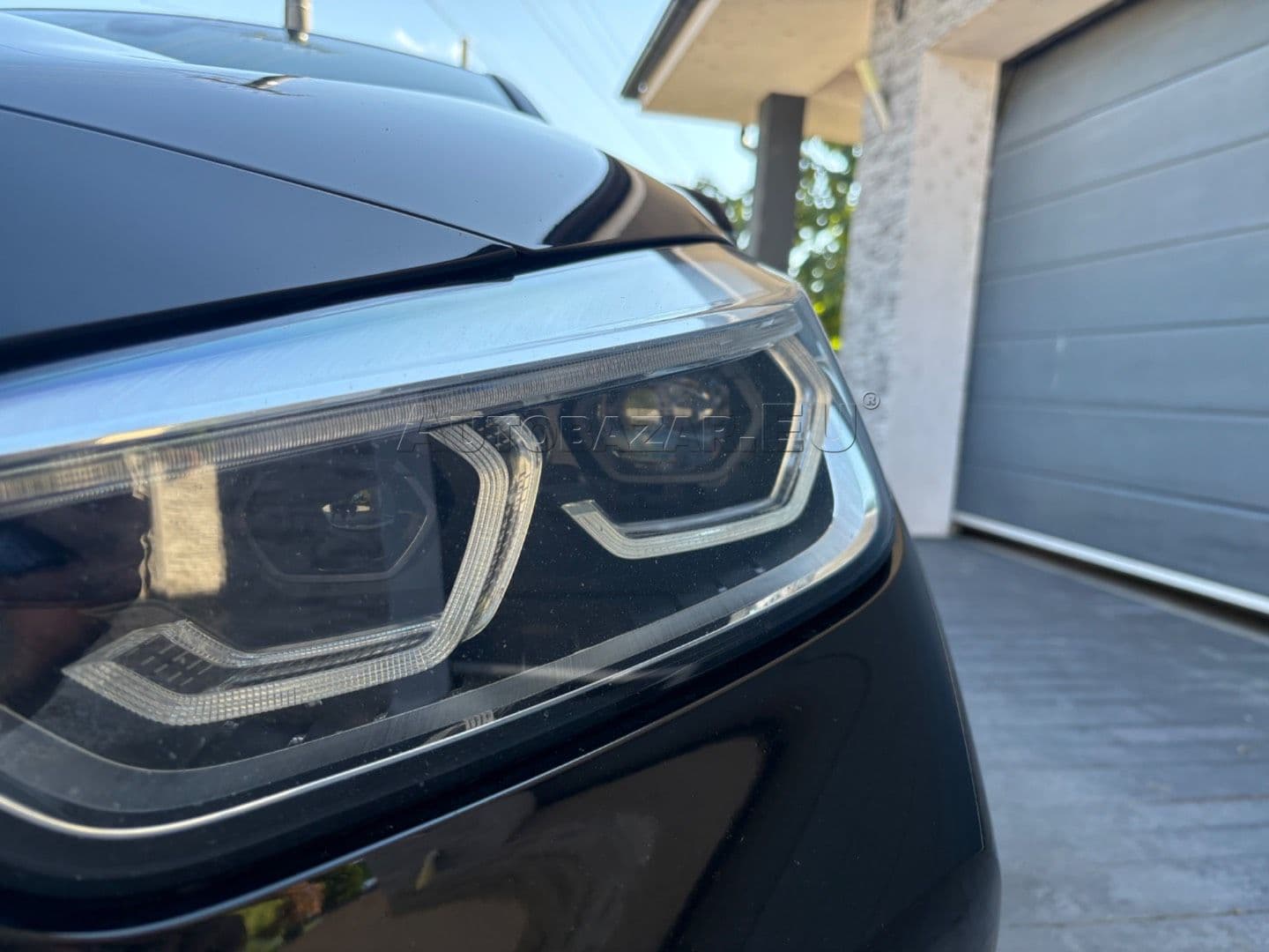 BMW Rad 1 116d thumb 15