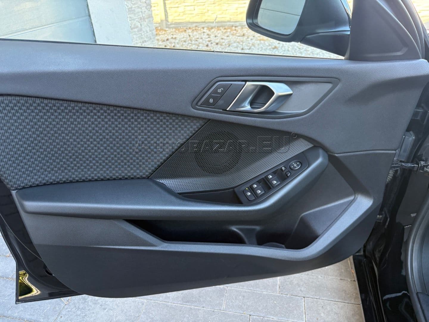BMW Rad 1 116d thumb 18