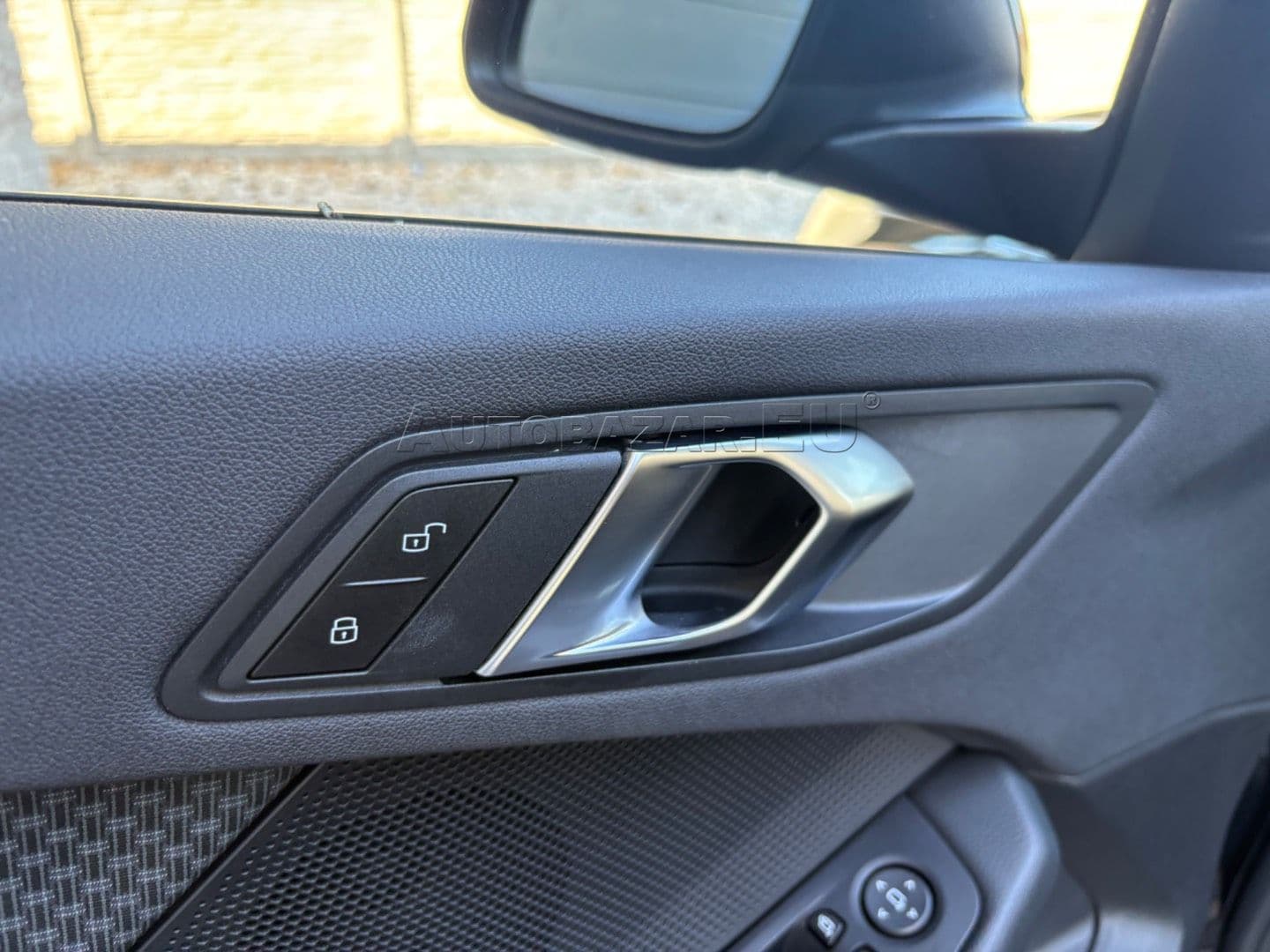BMW Rad 1 116d thumb 20