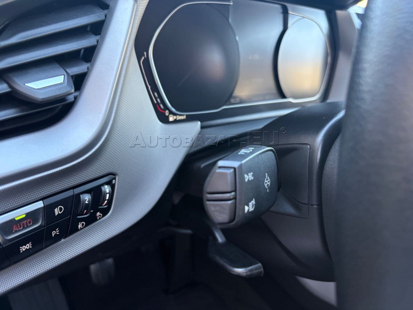 BMW Rad 1 116d thumb 22