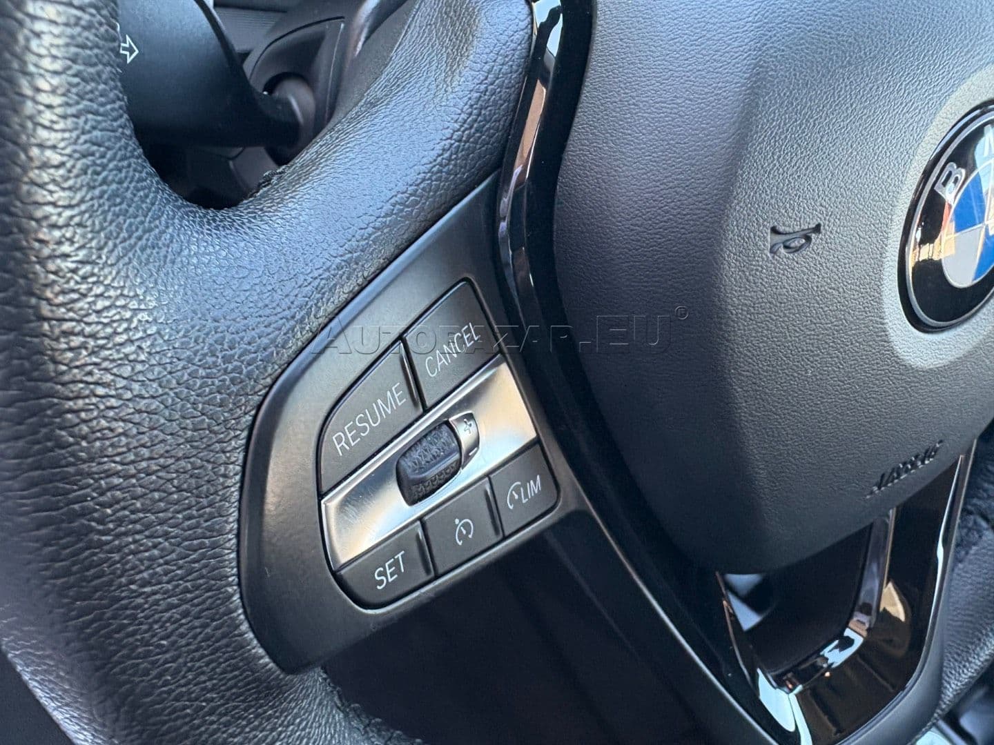 BMW Rad 1 116d thumb 23