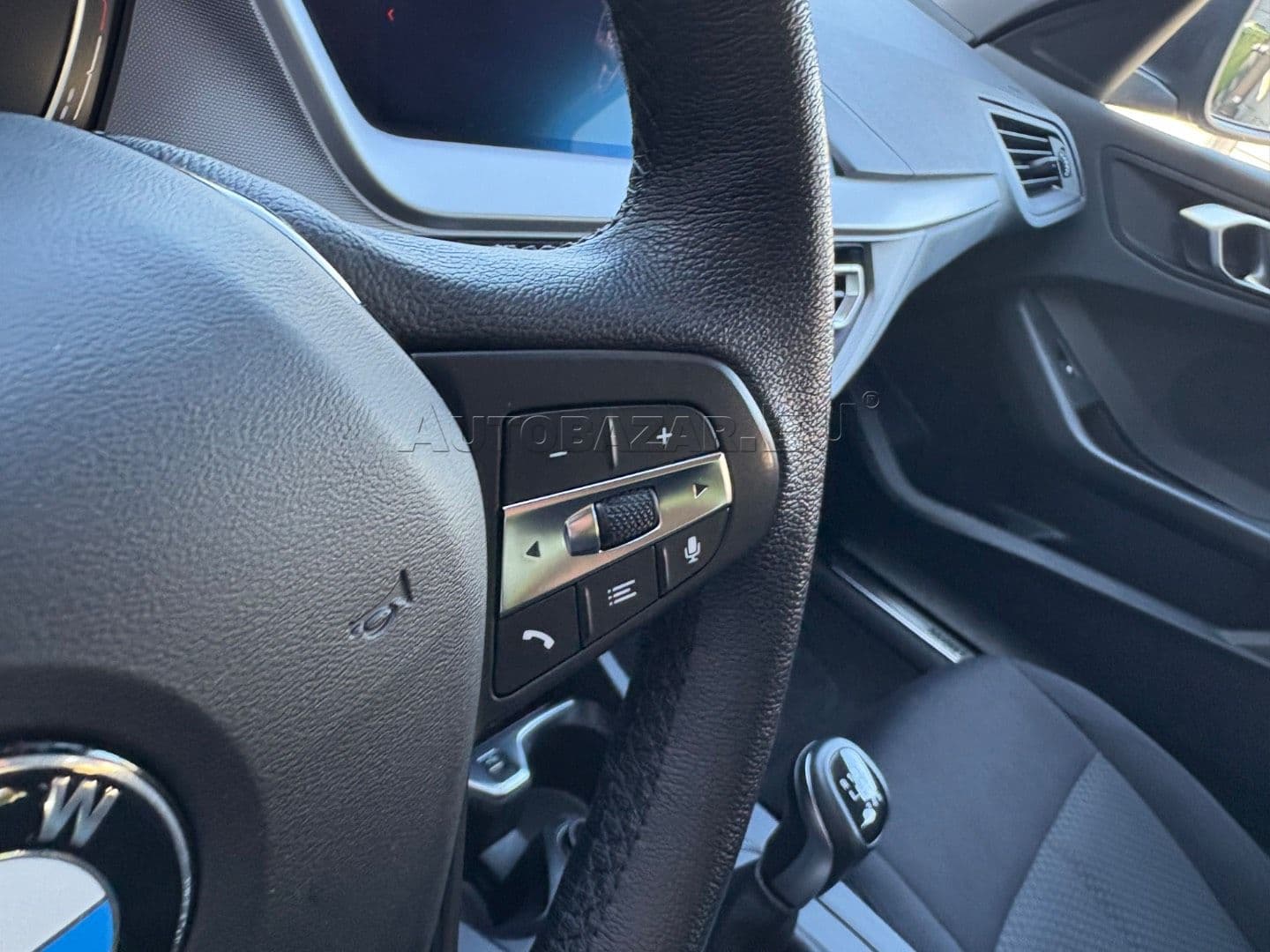 BMW Rad 1 116d thumb 24