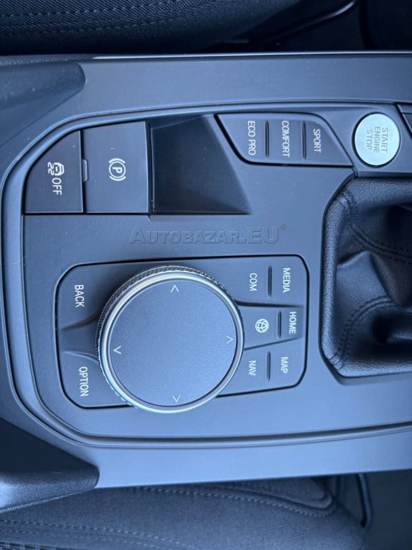 BMW Rad 1 116d thumb 26