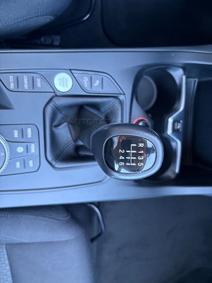 BMW Rad 1 116d thumb 27