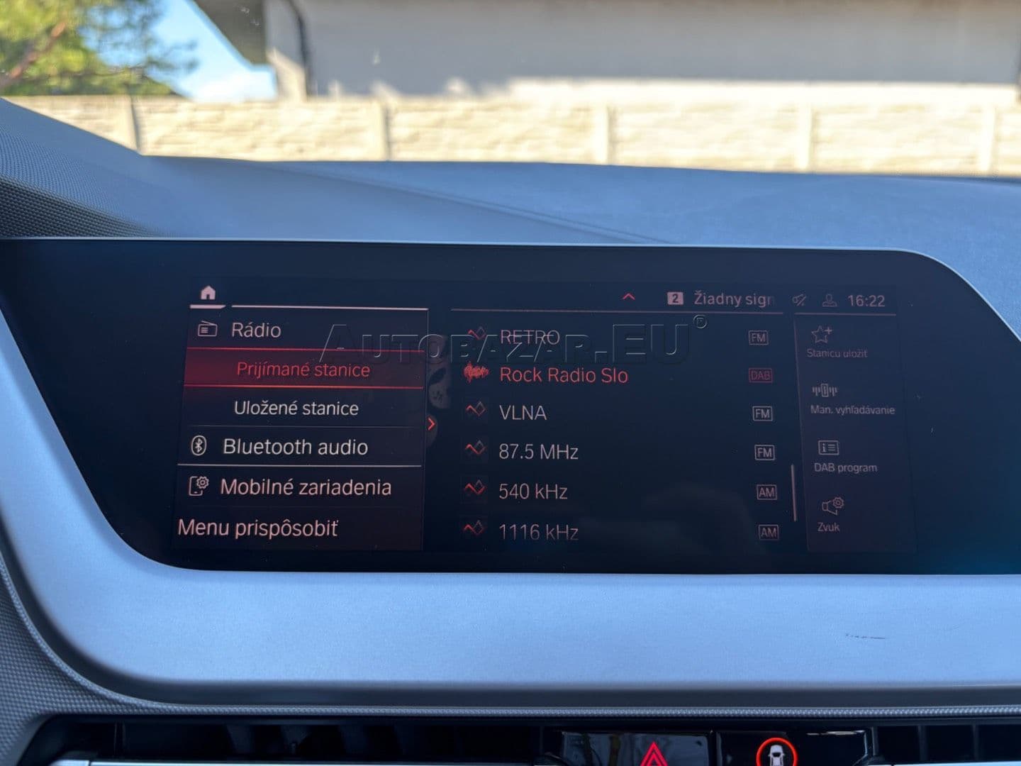 BMW Rad 1 116d thumb 36