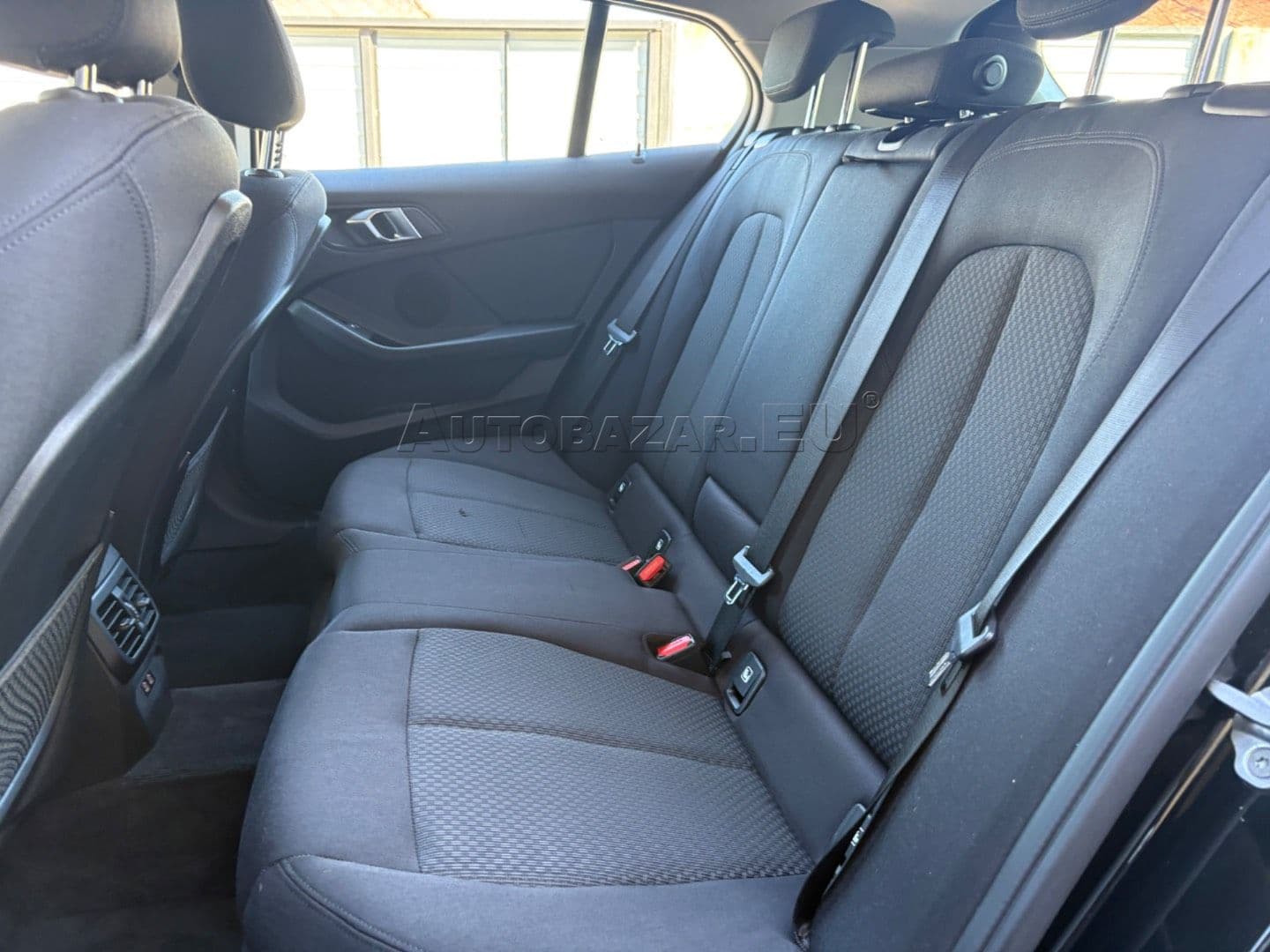 BMW Rad 1 116d thumb 38