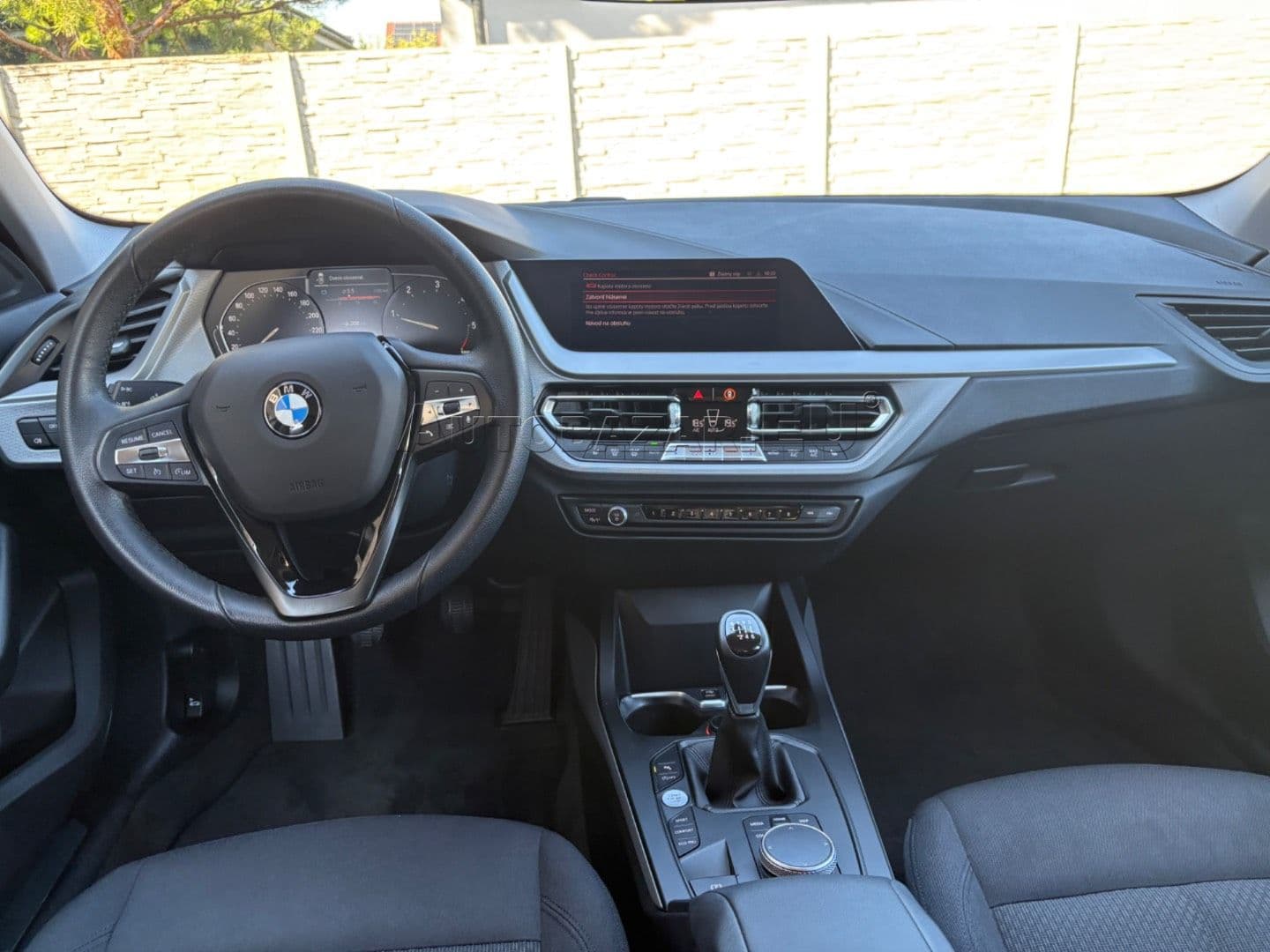 BMW Rad 1 116d thumb 40