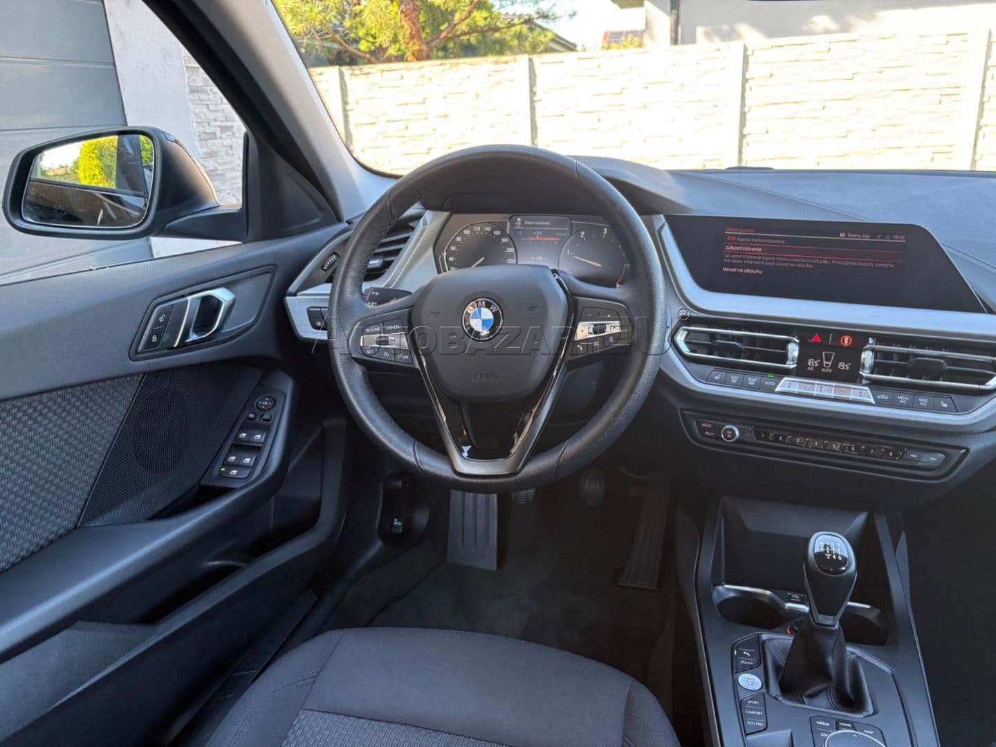 BMW Rad 1 116d thumb 41