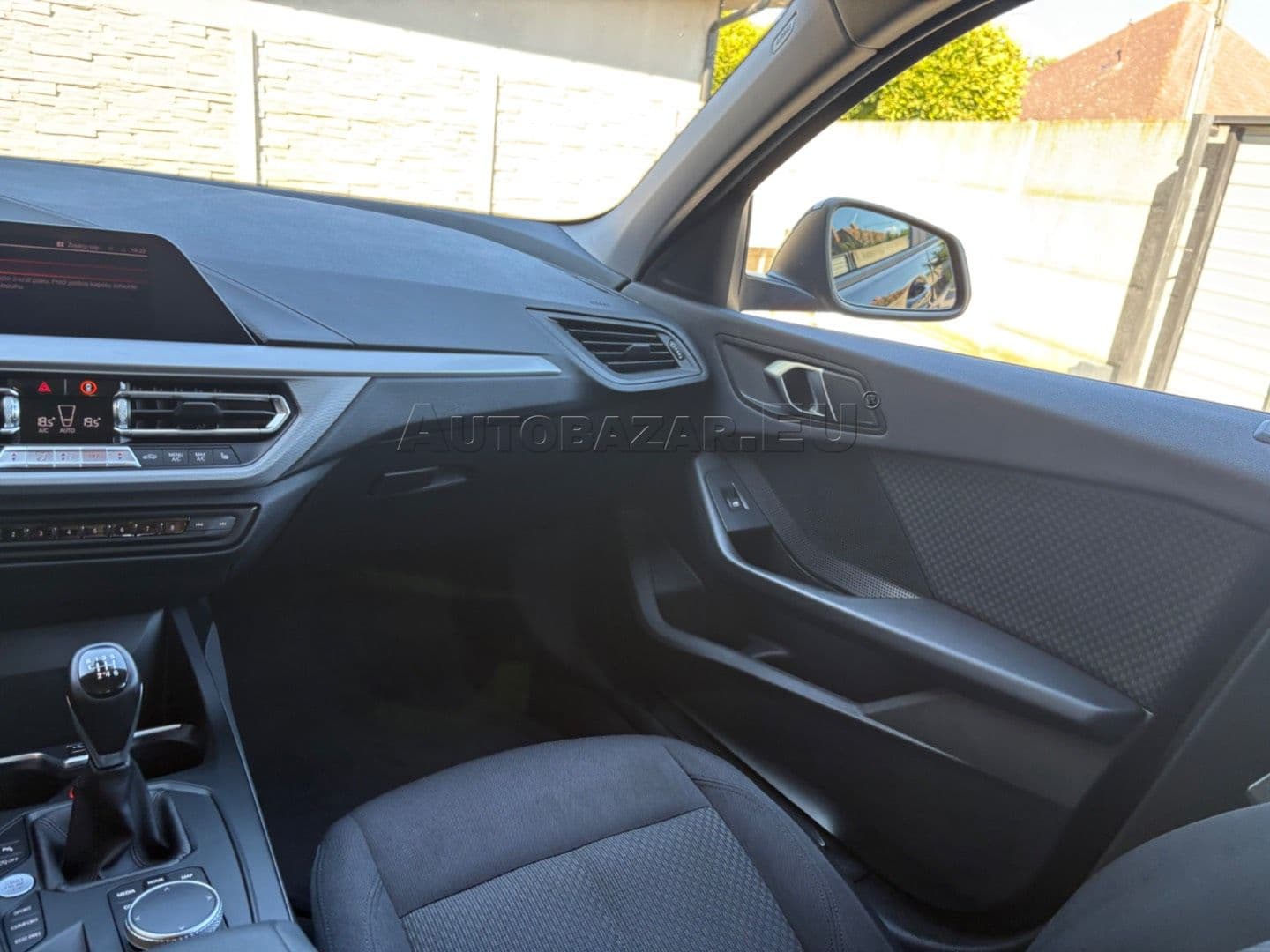BMW Rad 1 116d thumb 42