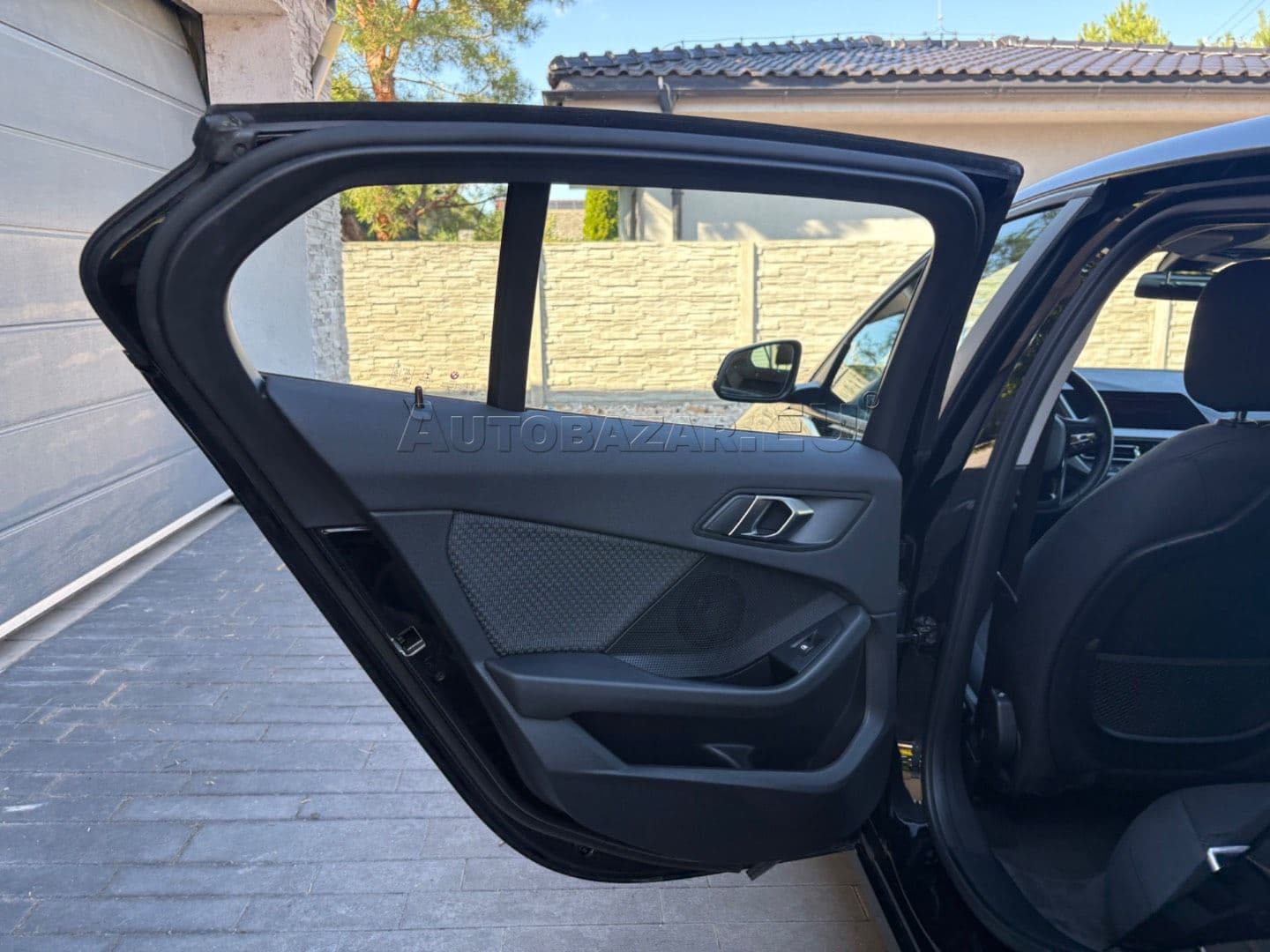 BMW Rad 1 116d thumb 43