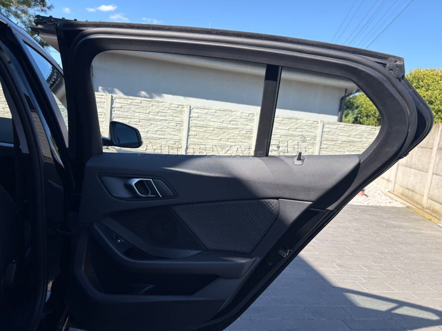 BMW Rad 1 116d thumb 48