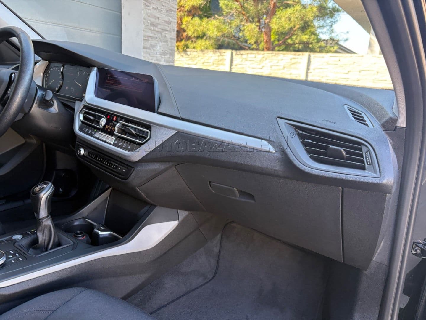 BMW Rad 1 116d thumb 50
