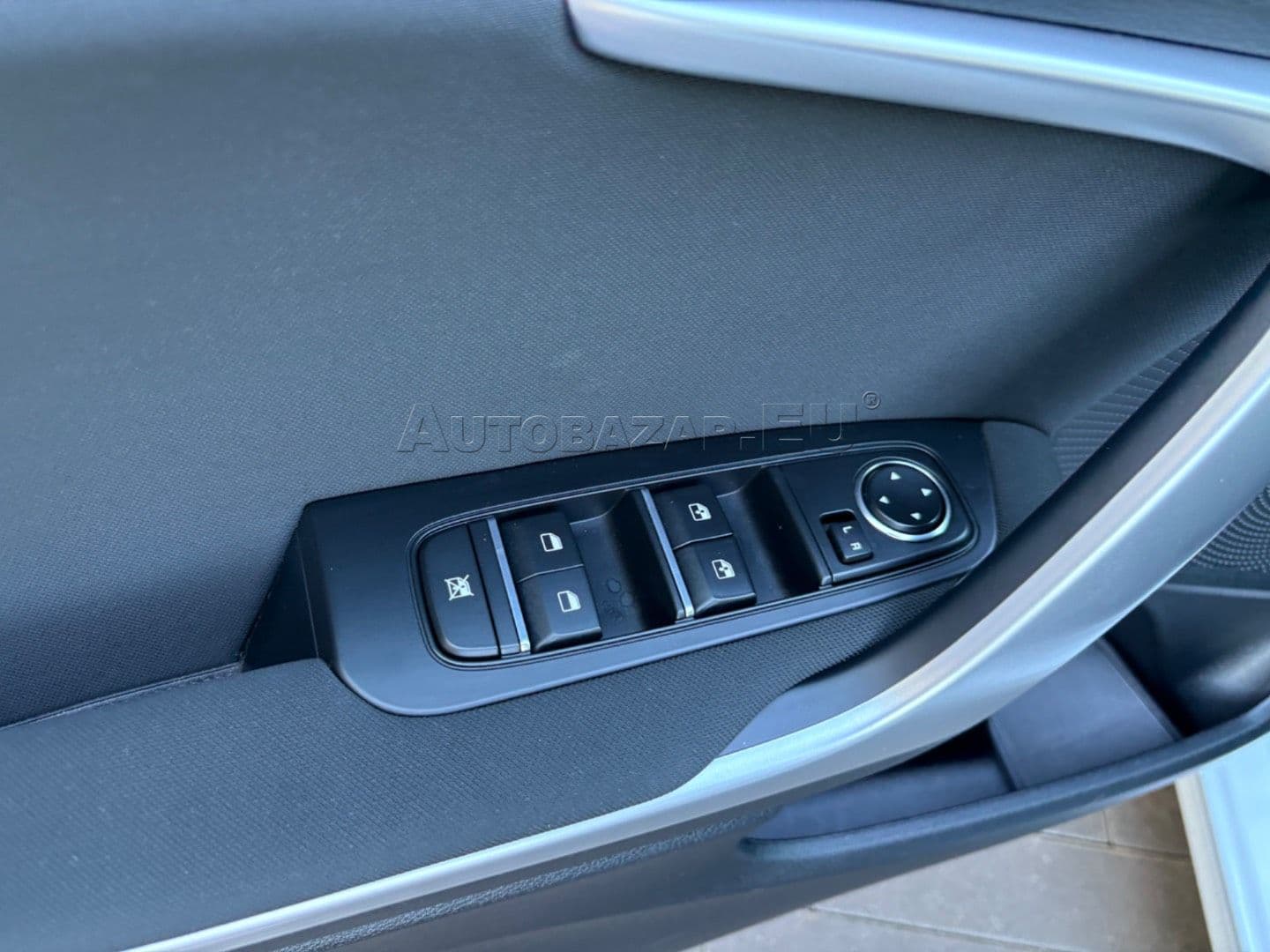Kia Ceed SW 1.5 T-GDi Silver thumb 19