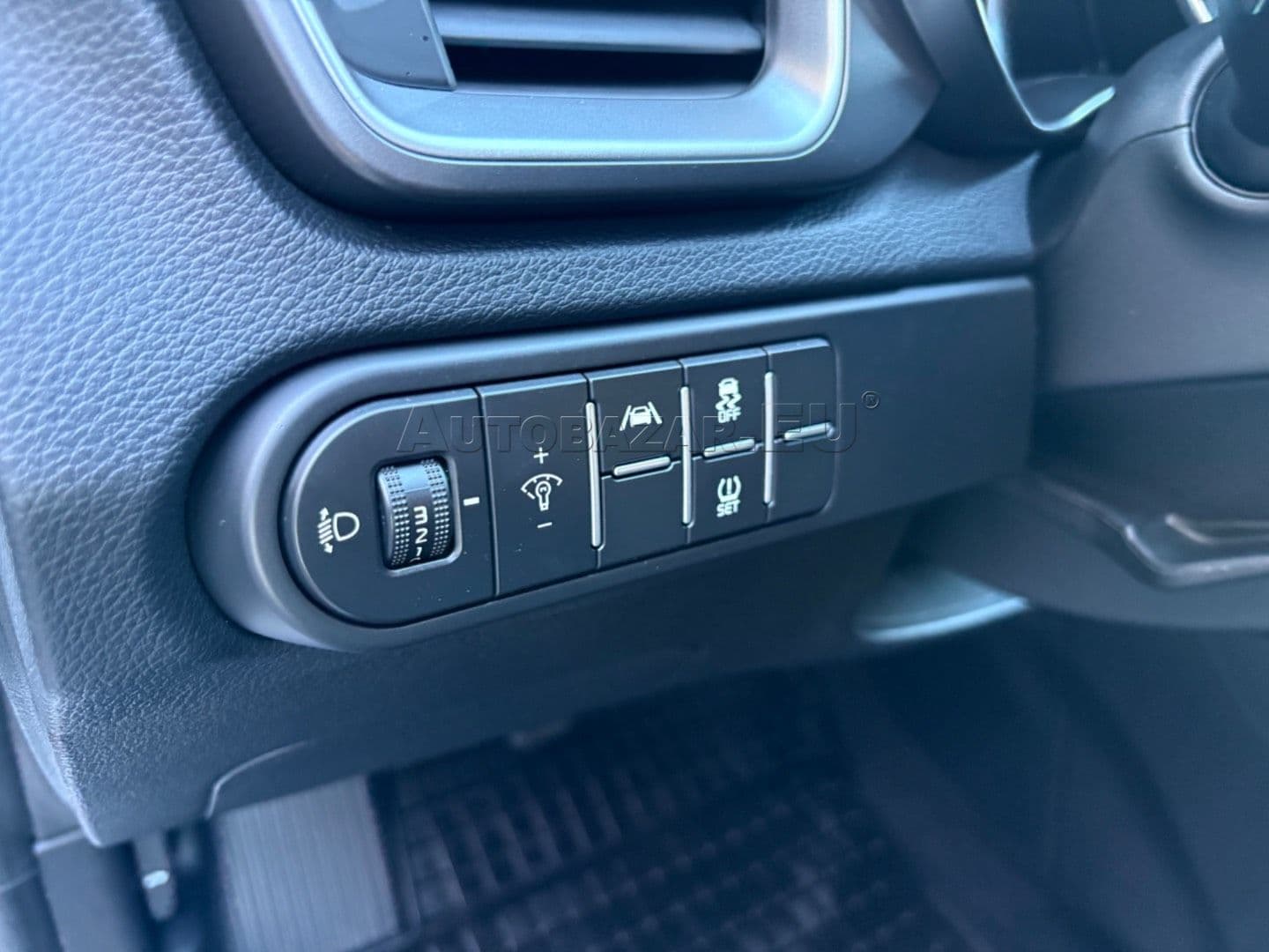Kia Ceed SW 1.5 T-GDi Silver thumb 20