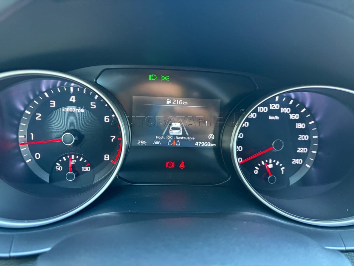 Kia Ceed SW 1.5 T-GDi Silver thumb 24