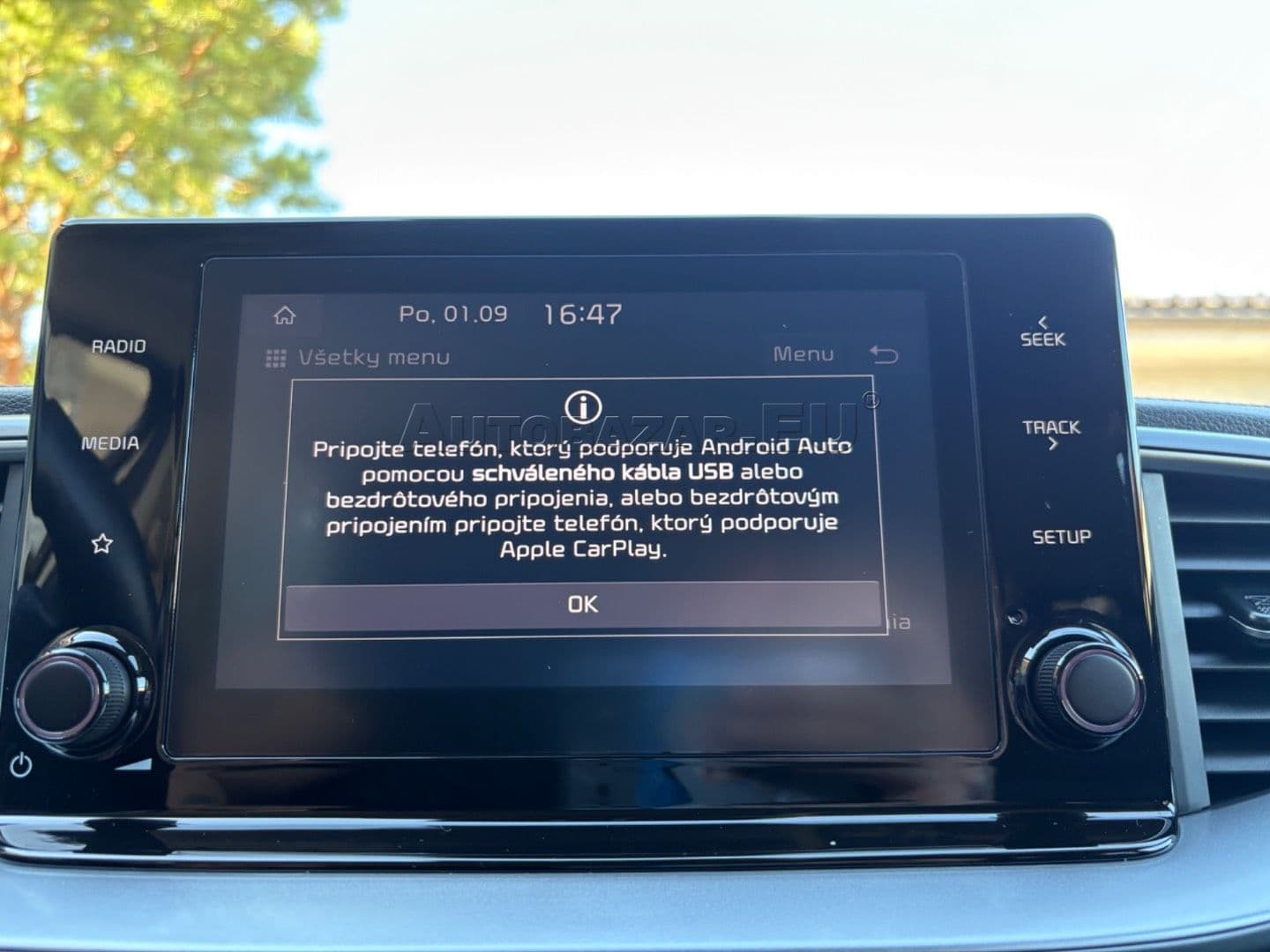Kia Ceed SW 1.5 T-GDi Silver thumb 29
