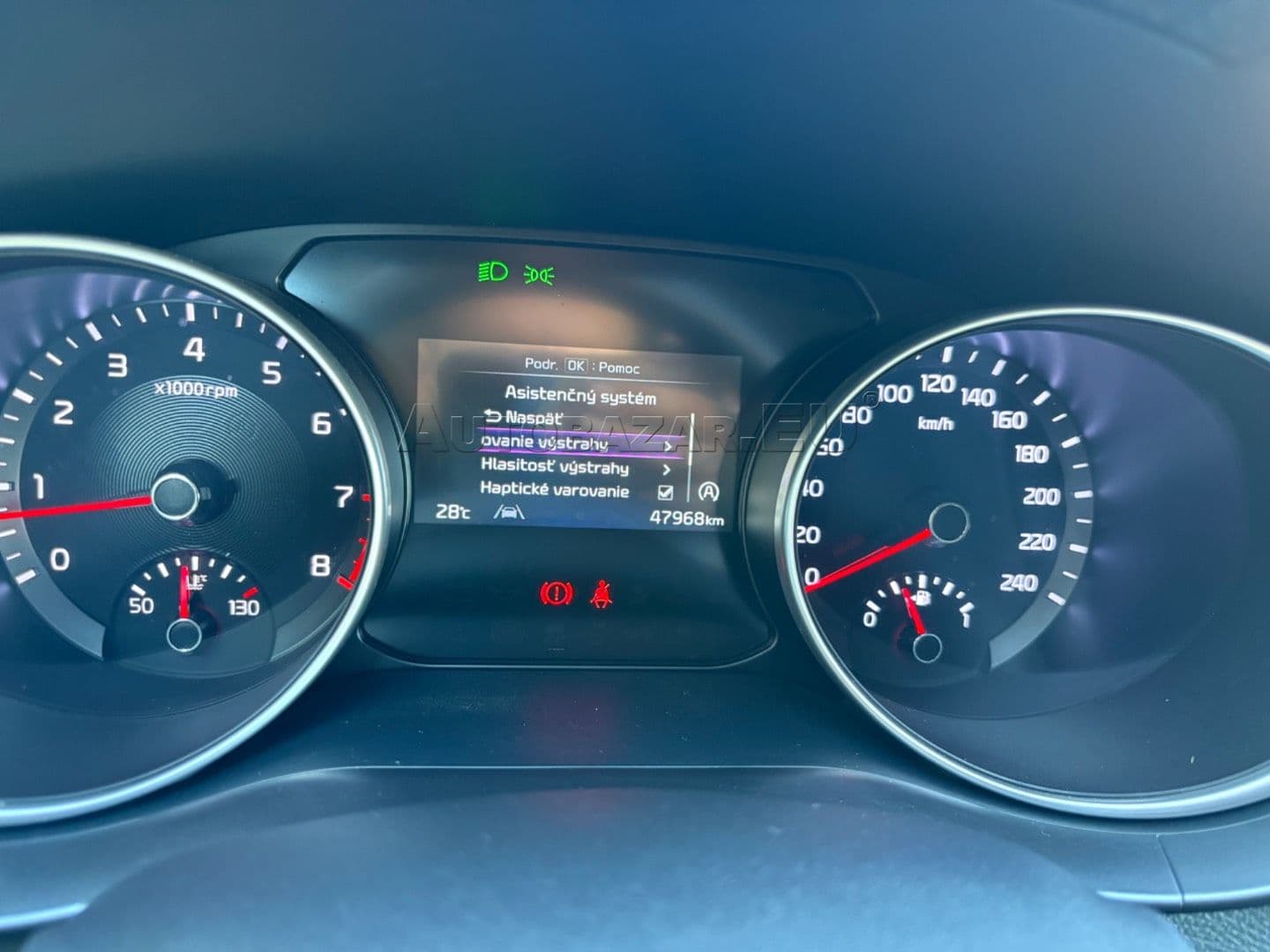 Kia Ceed SW 1.5 T-GDi Silver thumb 30