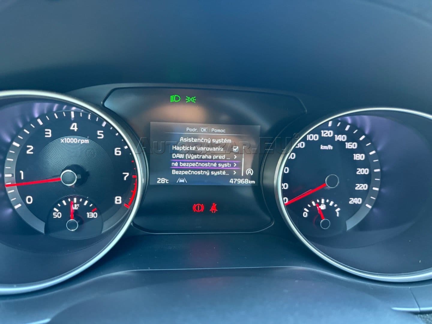 Kia Ceed SW 1.5 T-GDi Silver thumb 31