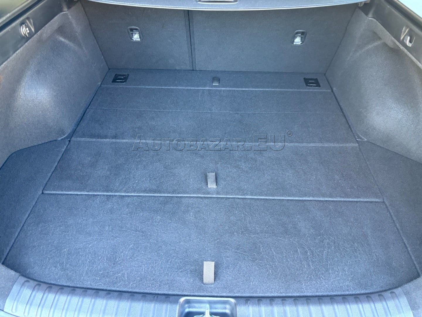 Kia Ceed SW 1.5 T-GDi Silver thumb 39