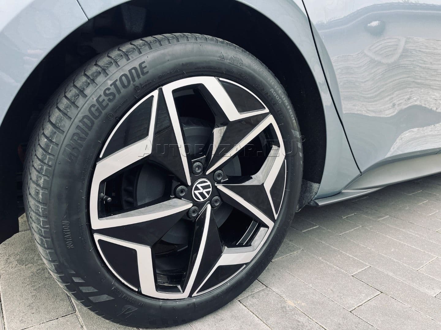 Volkswagen ID.3 Pure Performance 45kWh thumb 12