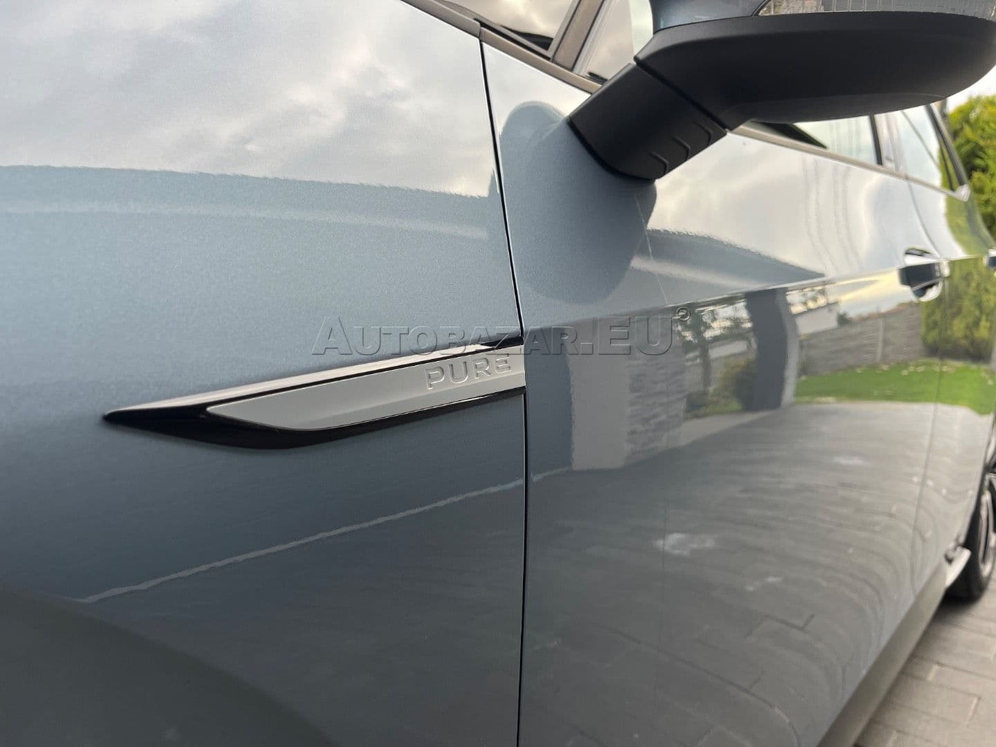 Volkswagen ID.3 Pure Performance 45kWh thumb 16