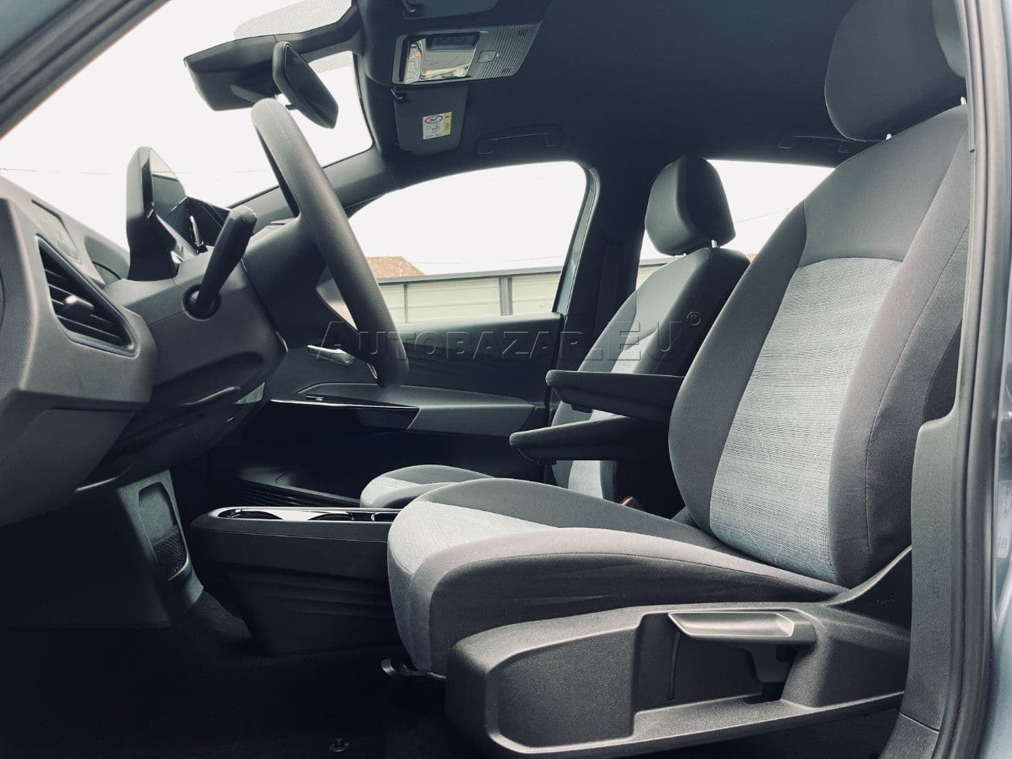 Volkswagen ID.3 Pure Performance 45kWh thumb 21