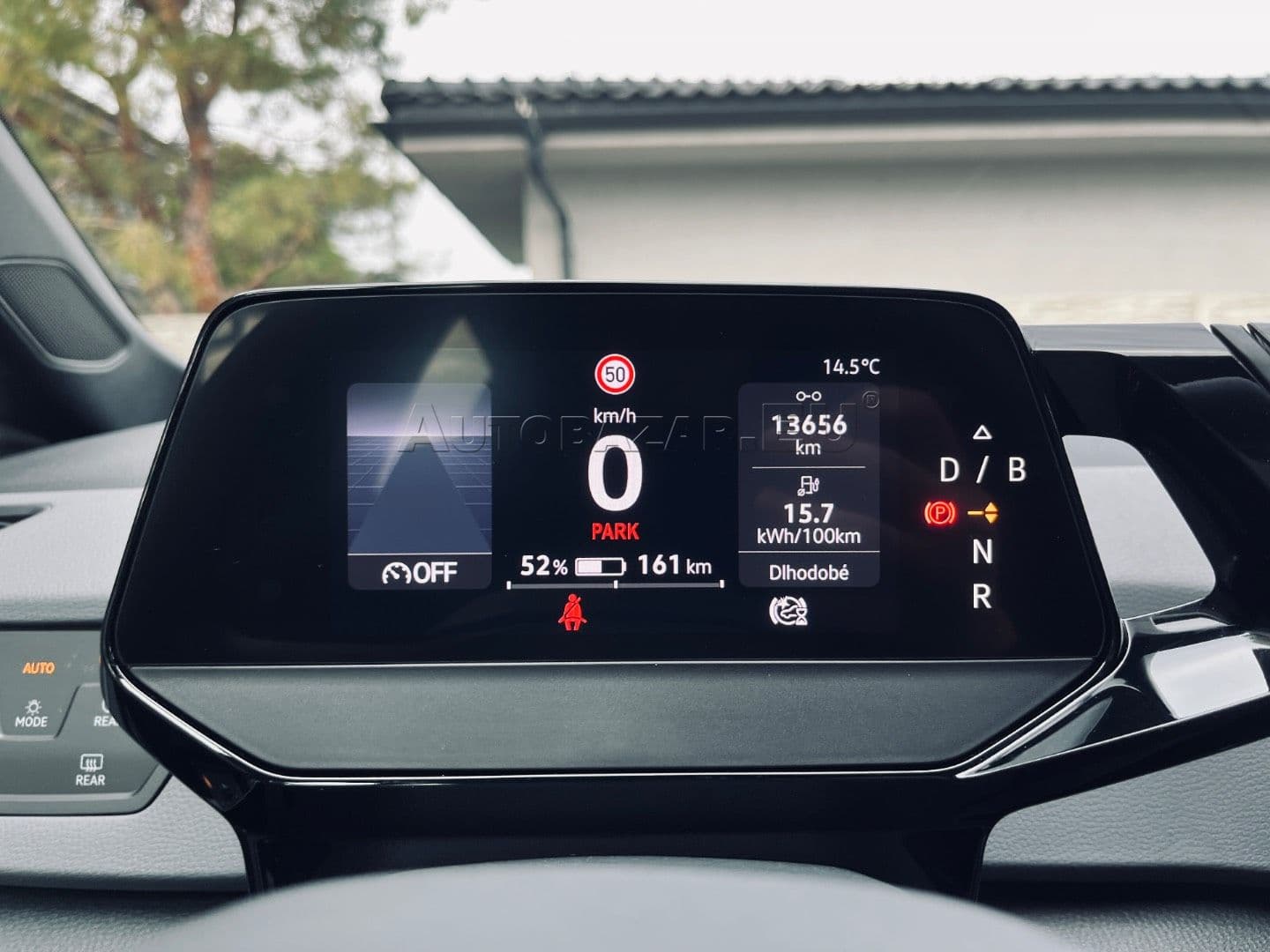 Volkswagen ID.3 Pure Performance 45kWh thumb 22