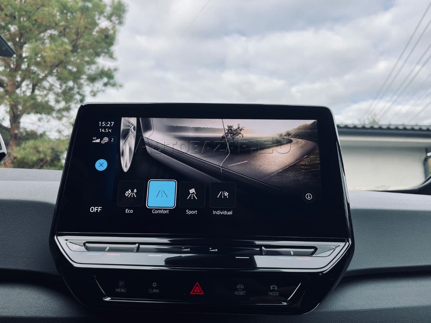 Volkswagen ID.3 Pure Performance 45kWh thumb 27
