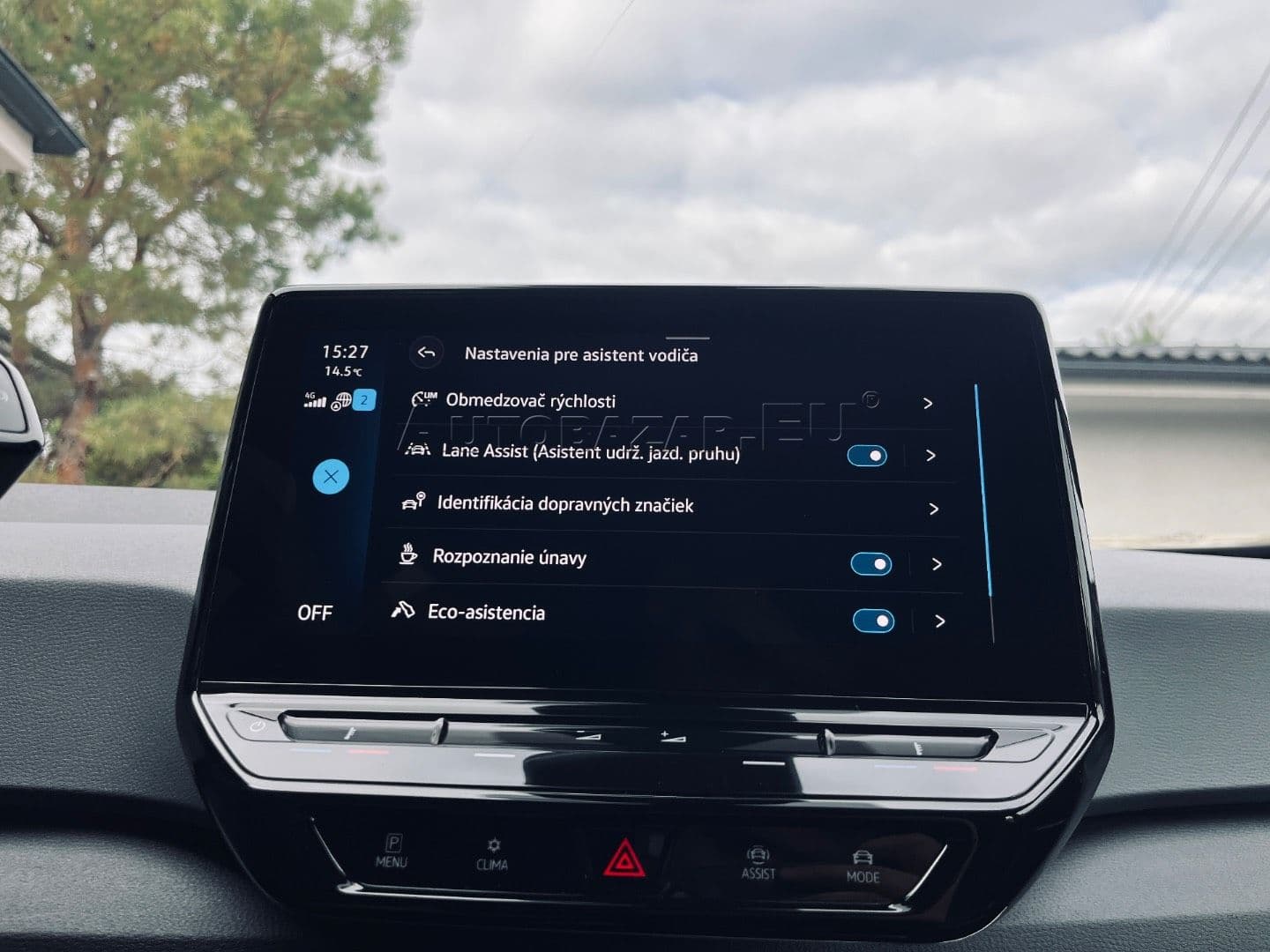 Volkswagen ID.3 Pure Performance 45kWh thumb 28