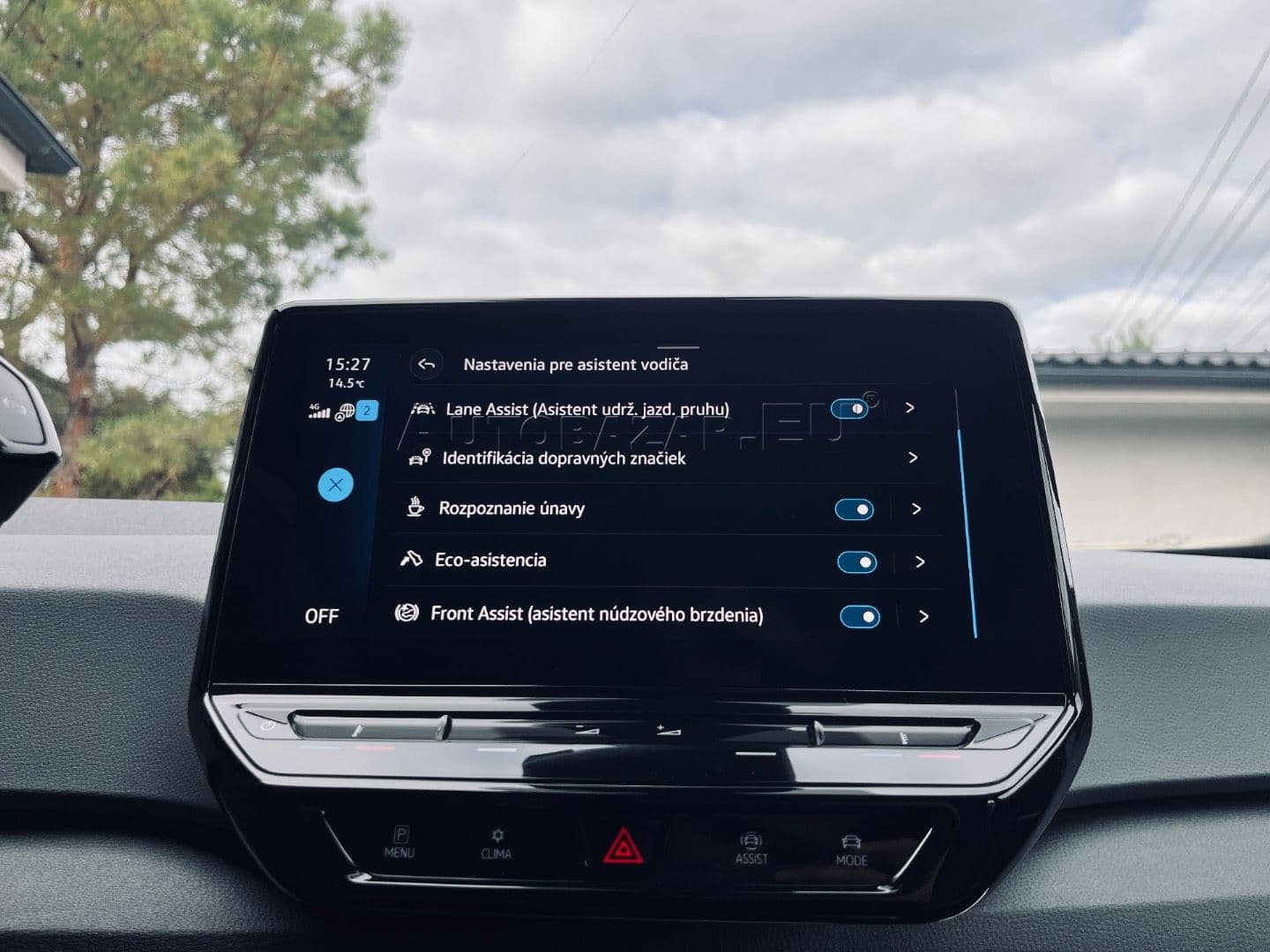 Volkswagen ID.3 Pure Performance 45kWh thumb 29