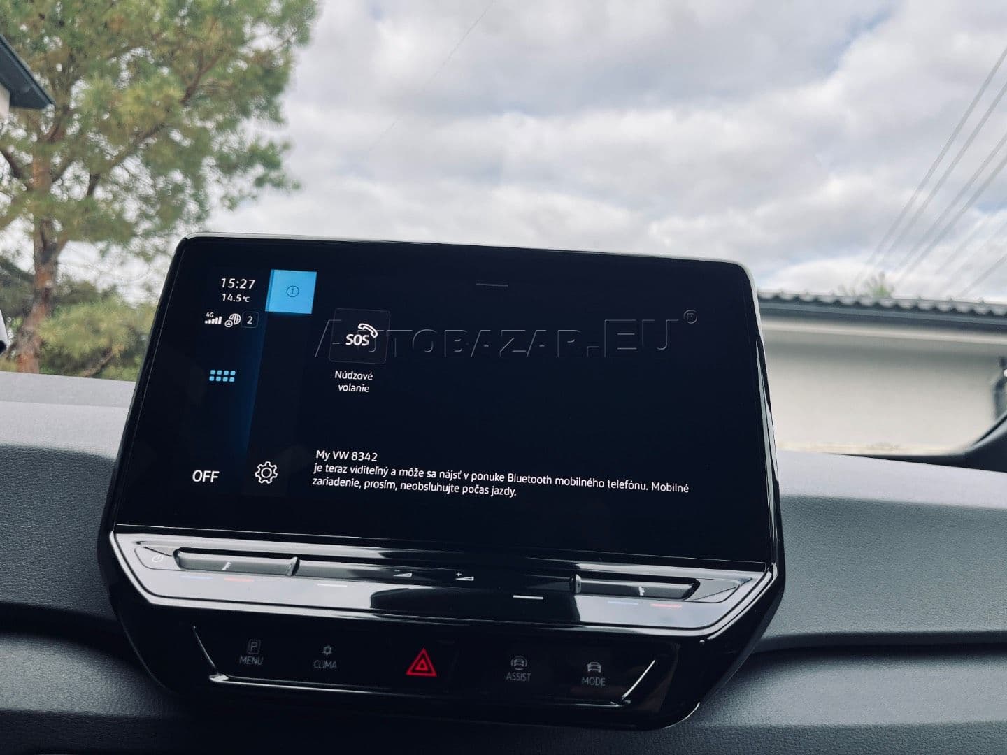Volkswagen ID.3 Pure Performance 45kWh thumb 30