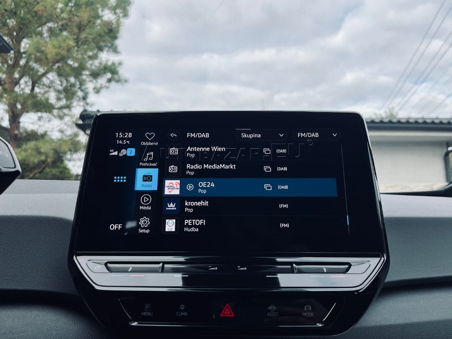 Volkswagen ID.3 Pure Performance 45kWh thumb 31