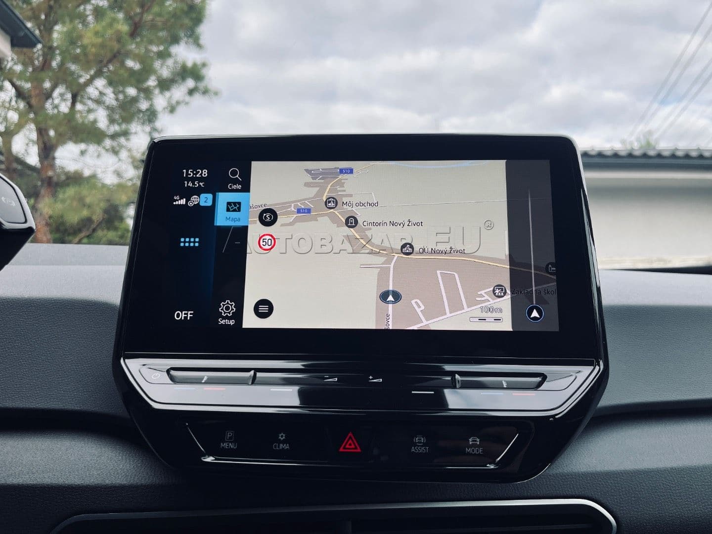 Volkswagen ID.3 Pure Performance 45kWh thumb 33