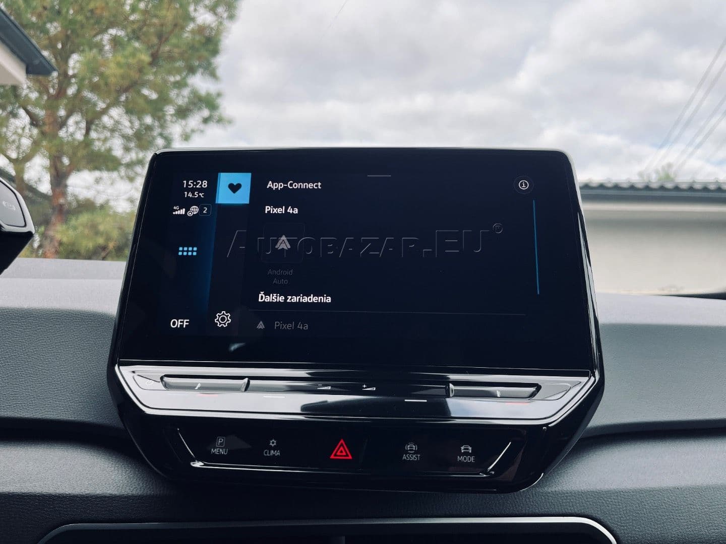 Volkswagen ID.3 Pure Performance 45kWh thumb 34