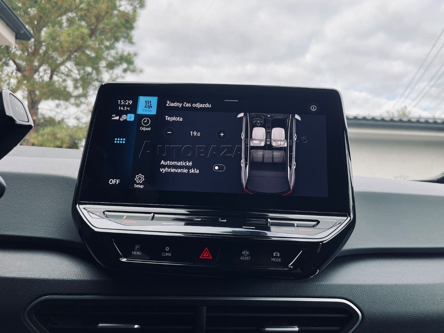 Volkswagen ID.3 Pure Performance 45kWh thumb 35