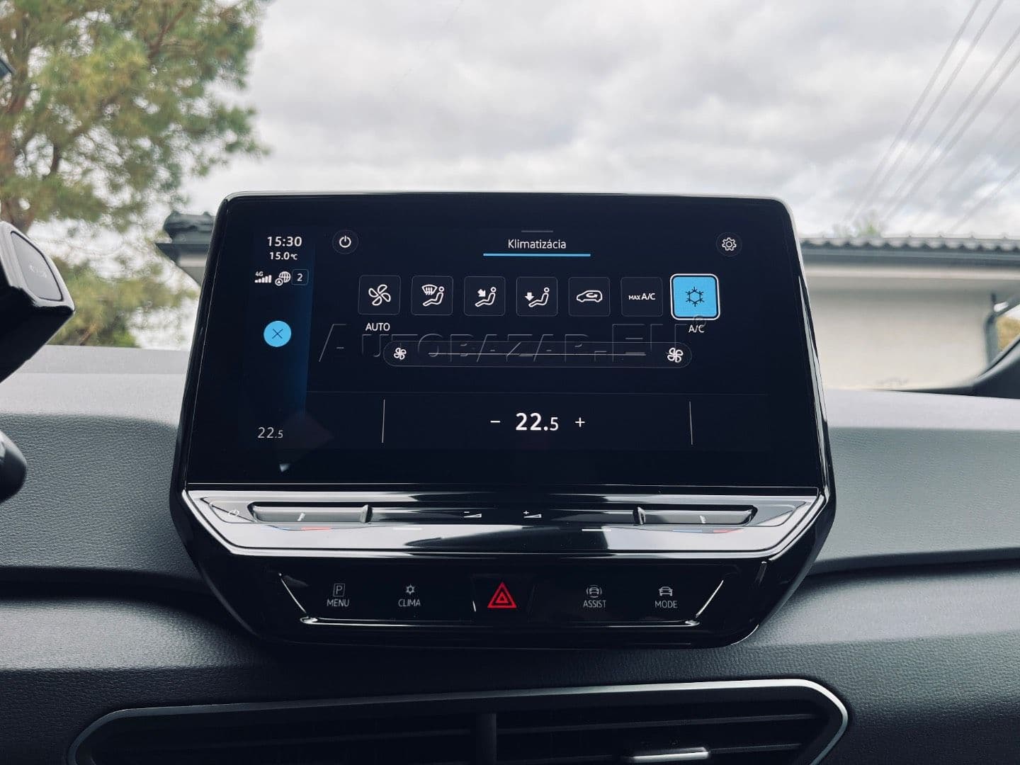 Volkswagen ID.3 Pure Performance 45kWh thumb 36