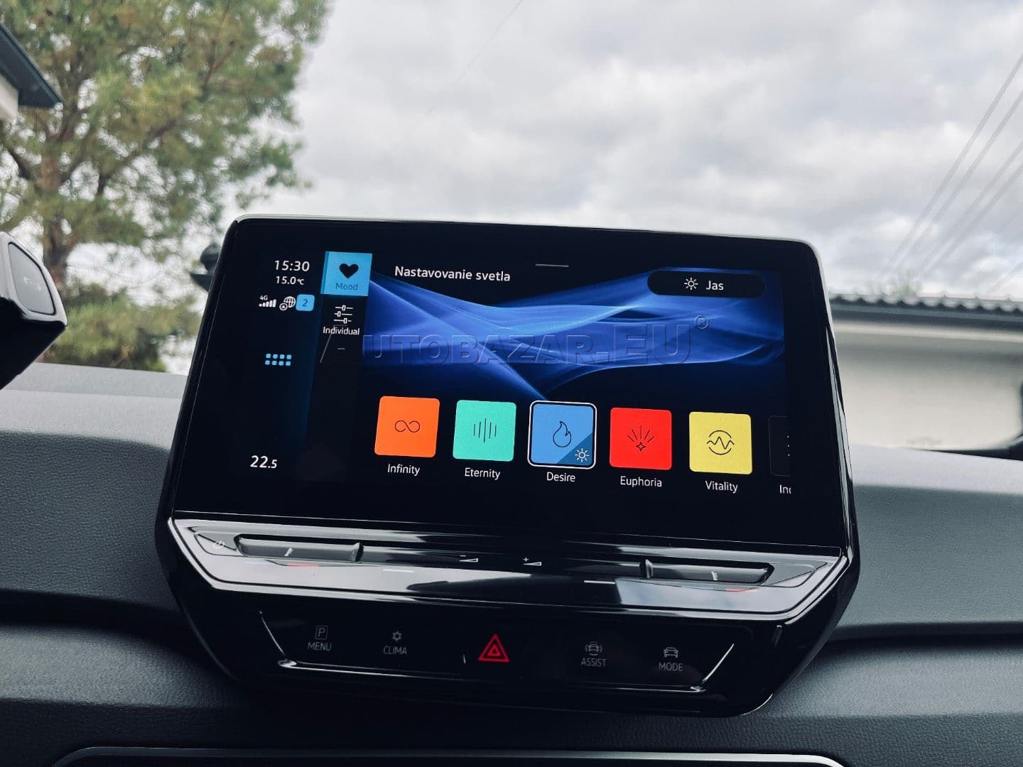 Volkswagen ID.3 Pure Performance 45kWh thumb 37